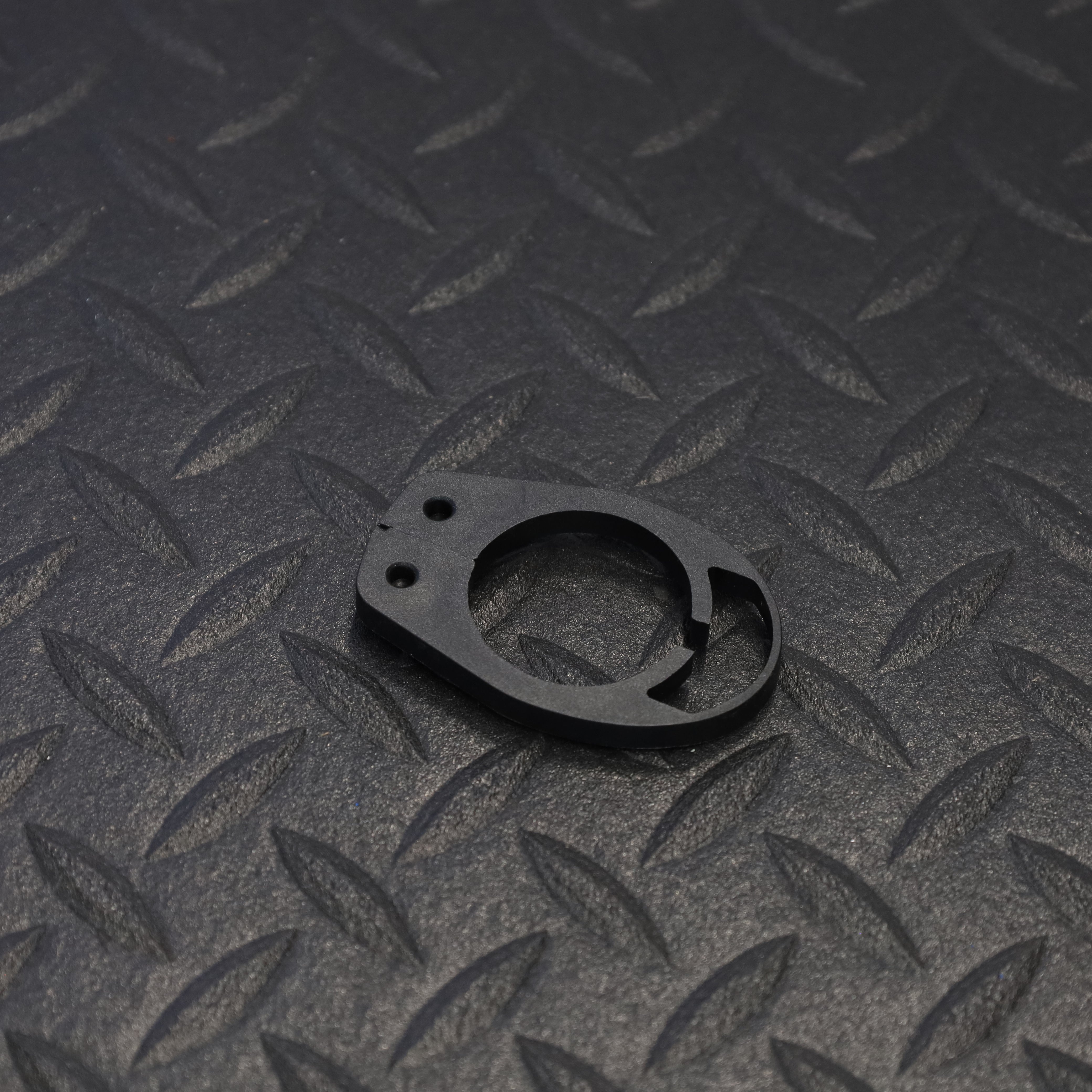 EXS / AEROVER 一体型ハンドル用スモールパーツ