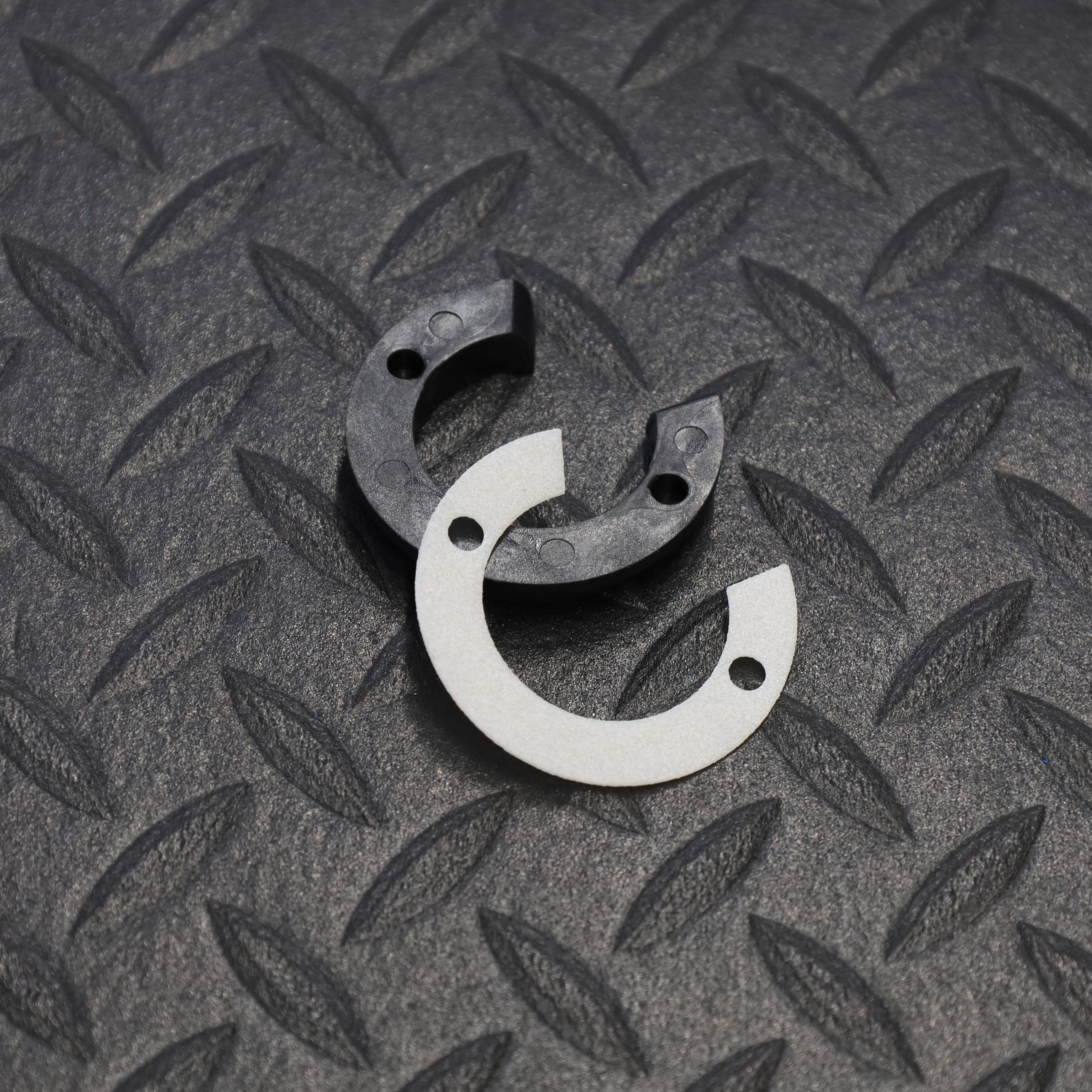 EXS / AEROVER 一体型ハンドル用スモールパーツ