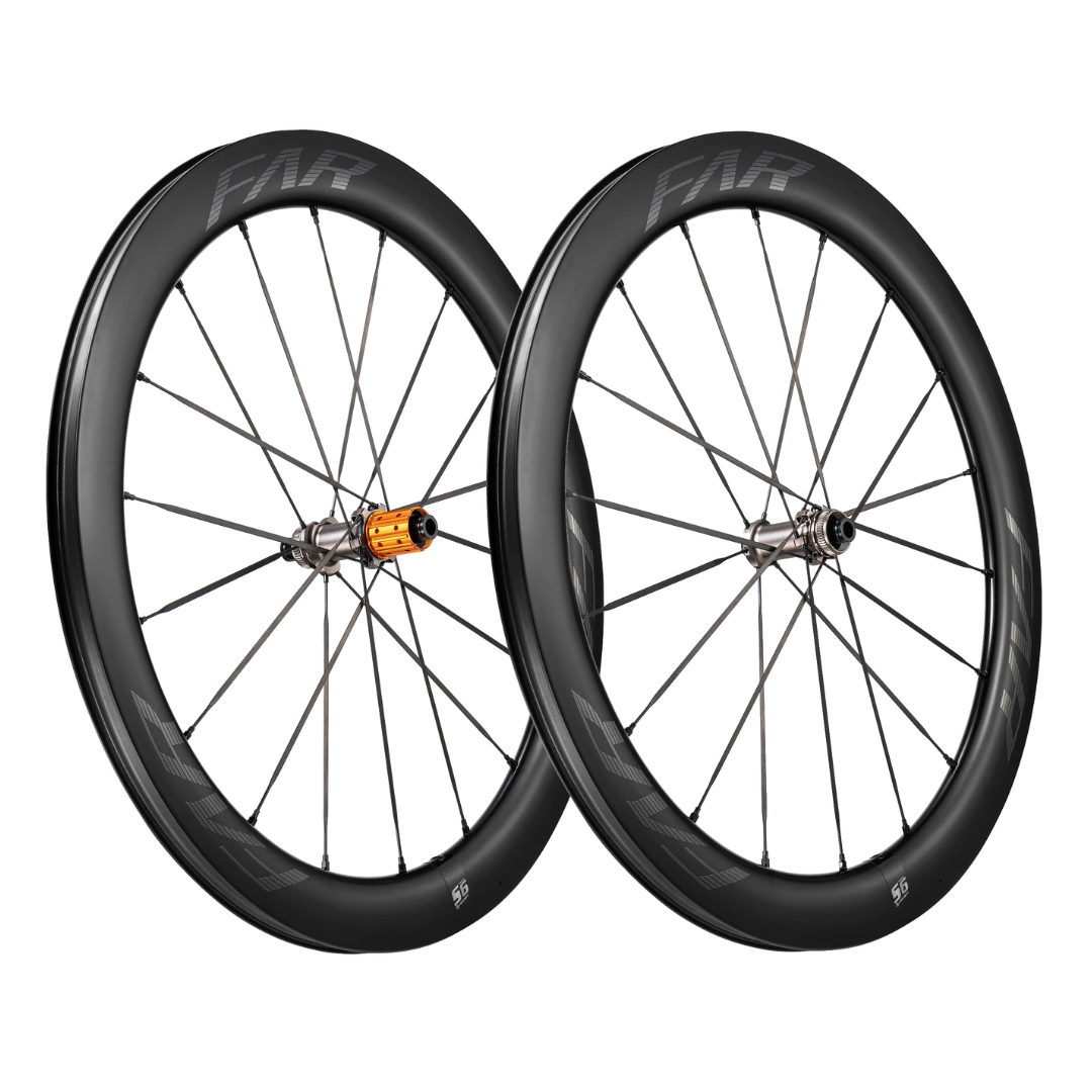 FARSPORTS / S6 ホイールセット【2025年モデル】