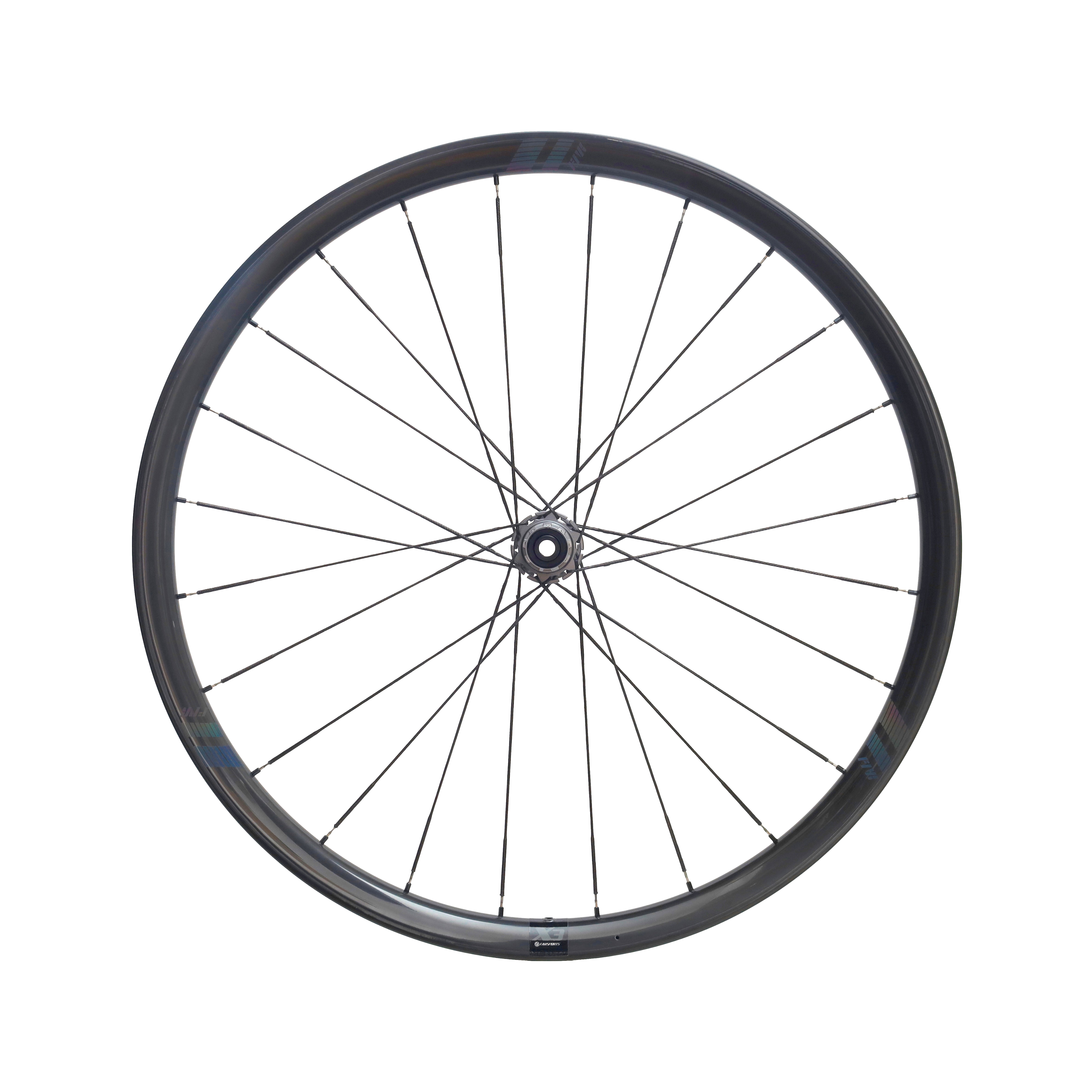FARSPORTS / GRAVEL X3 ホイールセット BERD PolyLight ポリマースポーク【2026年モデル】