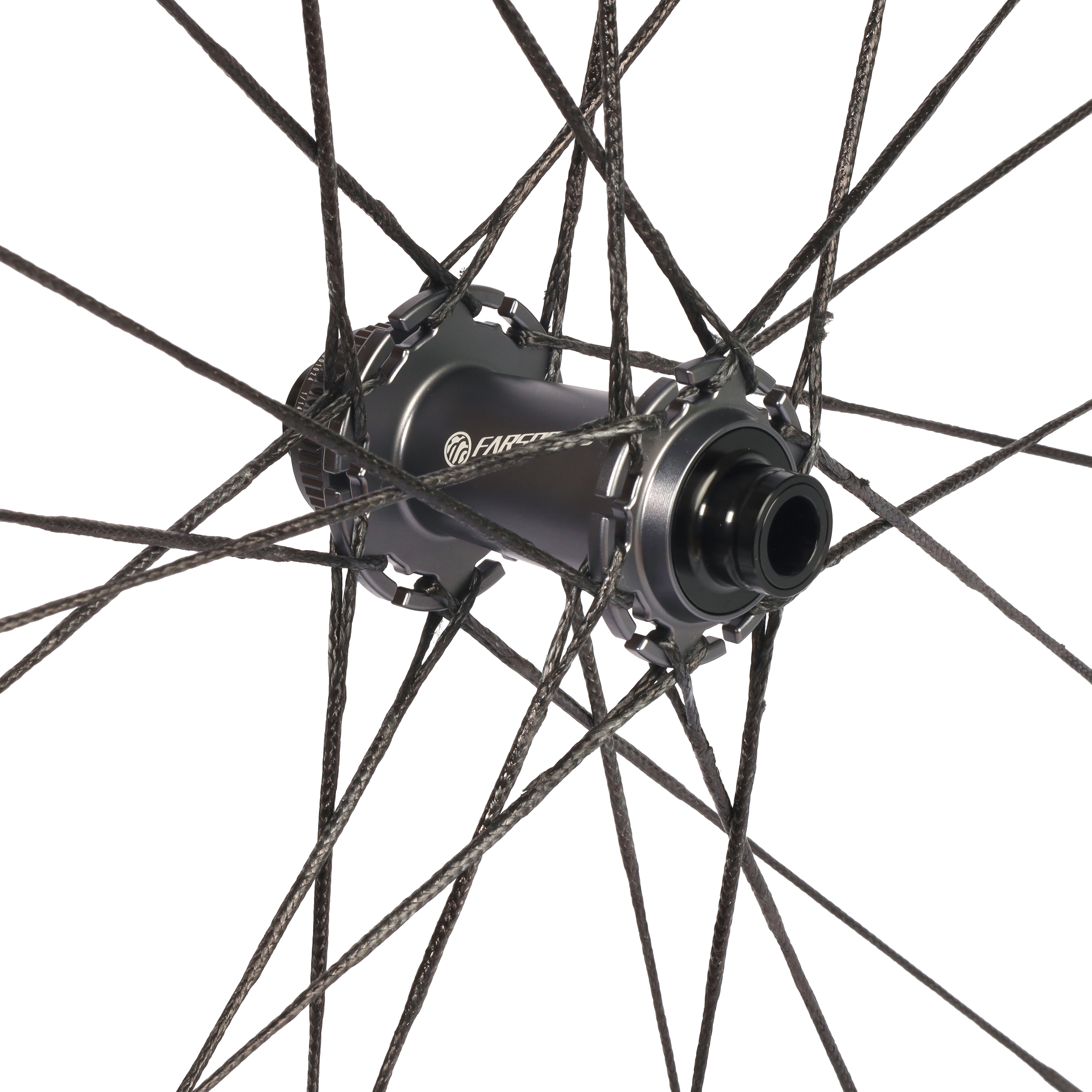 FARSPORTS / GRAVEL X3 ホイールセット BERD PolyLight ポリマースポーク【2026年モデル】