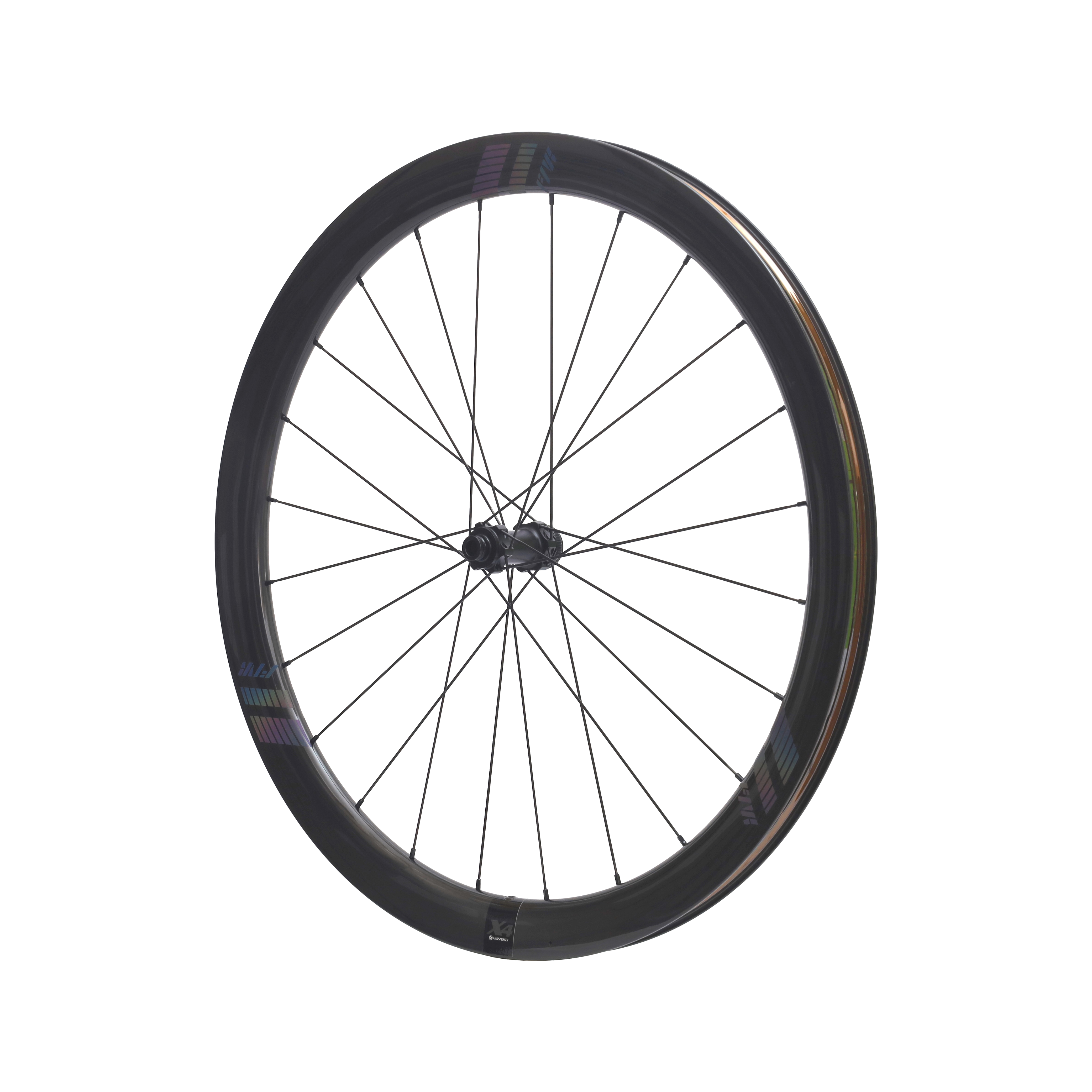 FARSPORTS / GRAVEL X4 ホイールセット SAPIM CX-RAYスポーク【2026年モデル】