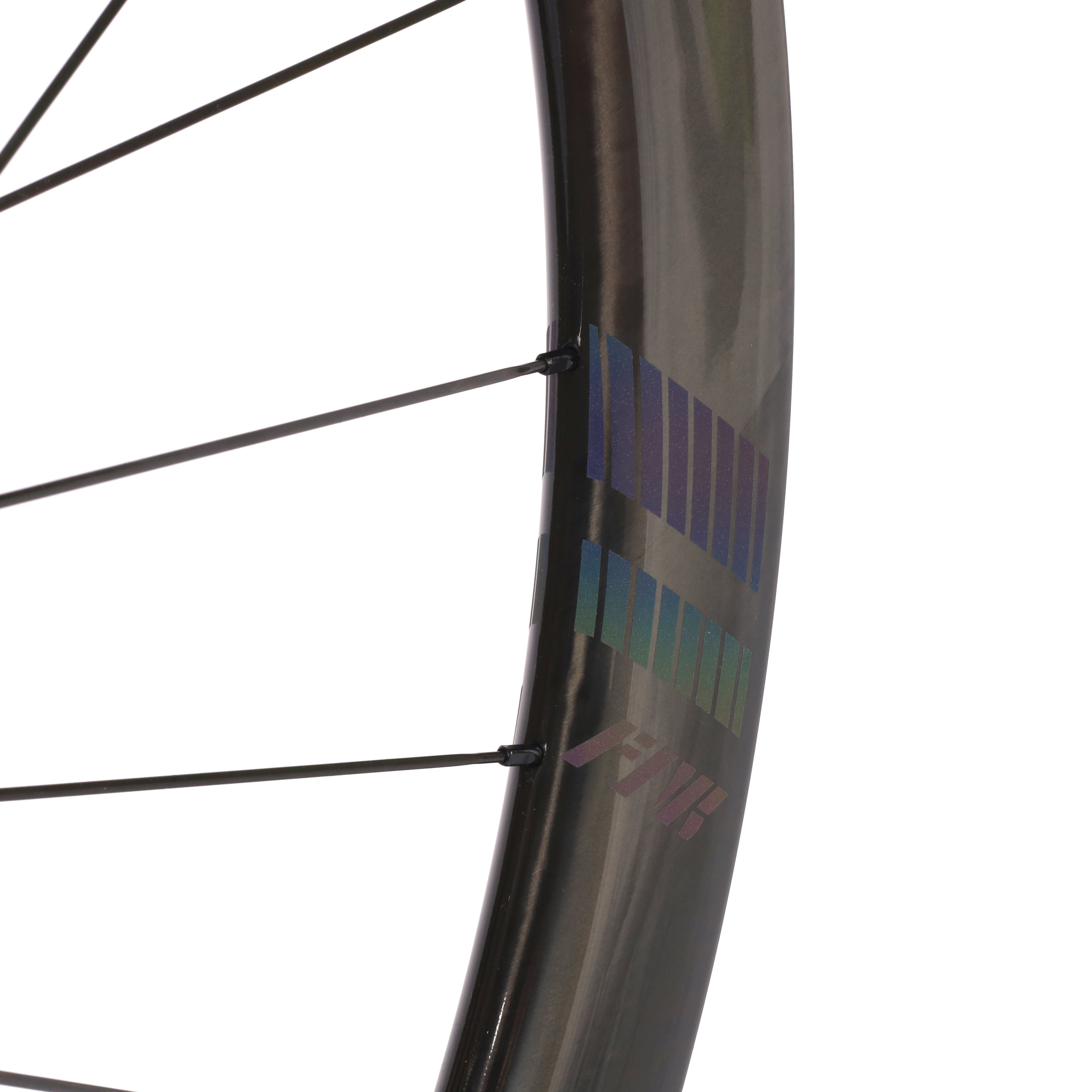 FARSPORTS / GRAVEL X4 ホイールセット SAPIM CX-RAYスポーク【2026年モデル】
