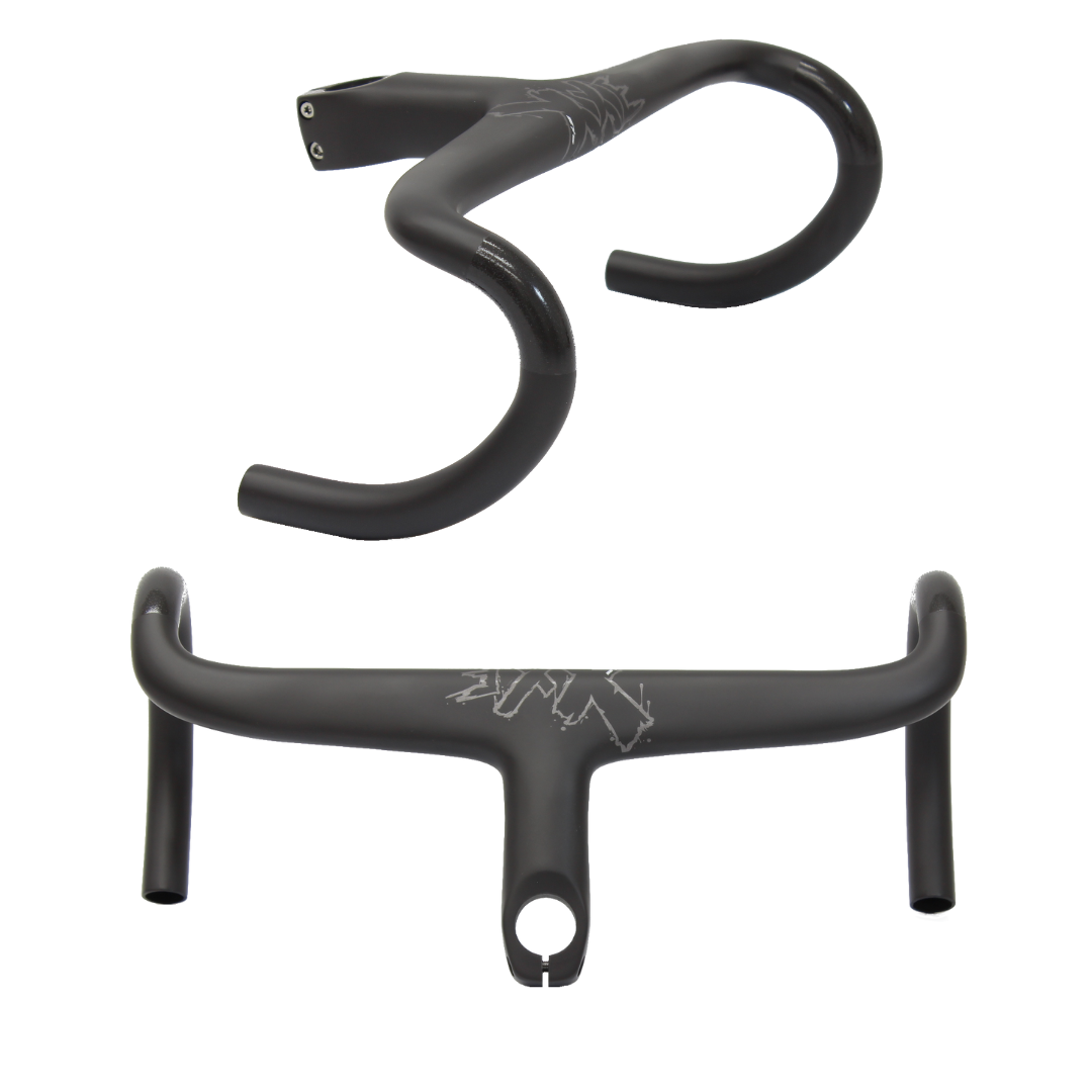 ELILEE / BLIZE Standard フレーム&ブレーキキット ULTEGRA Di2 R8170 パールホワイト