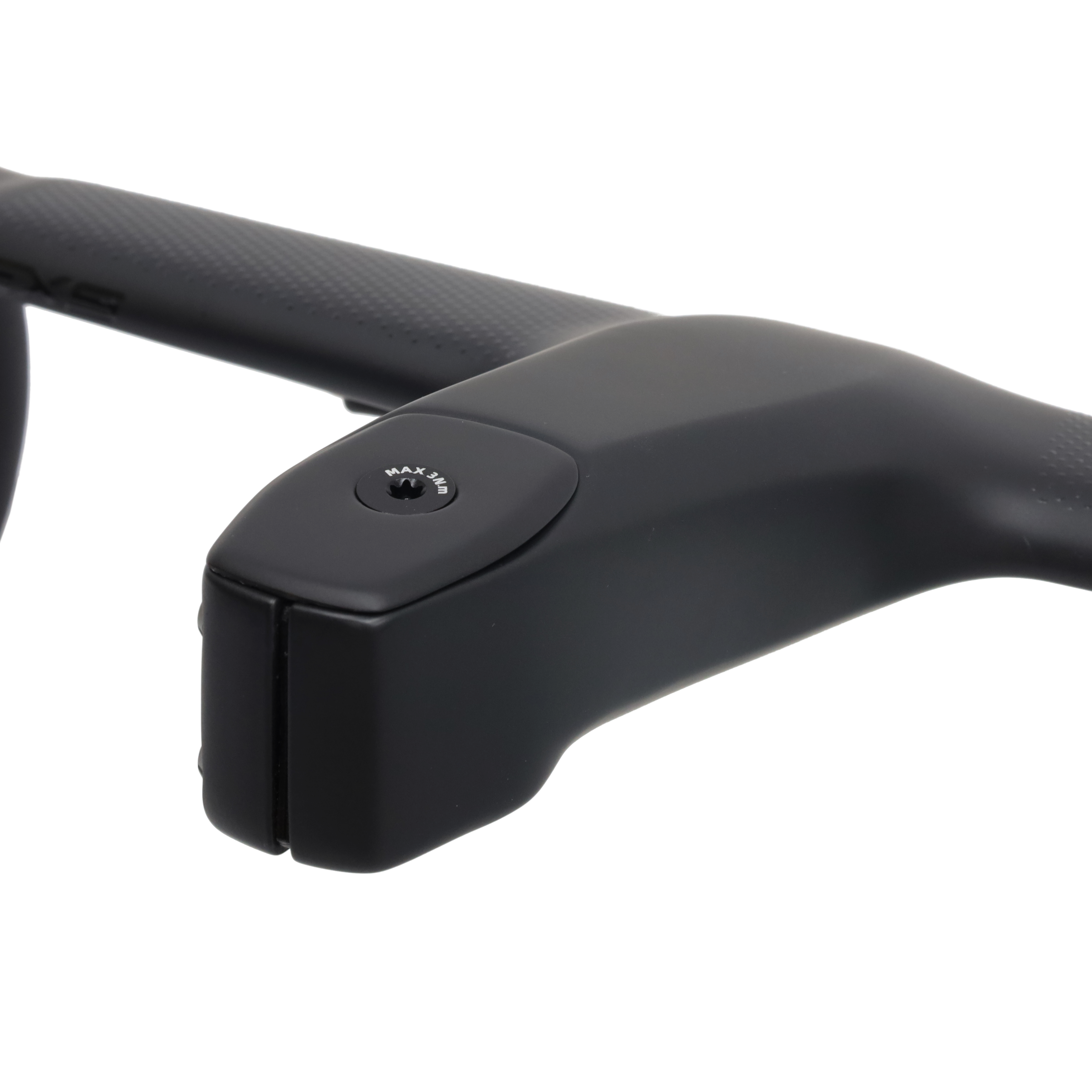 EXS / AEROVER Compact 一体型ハンドルバー