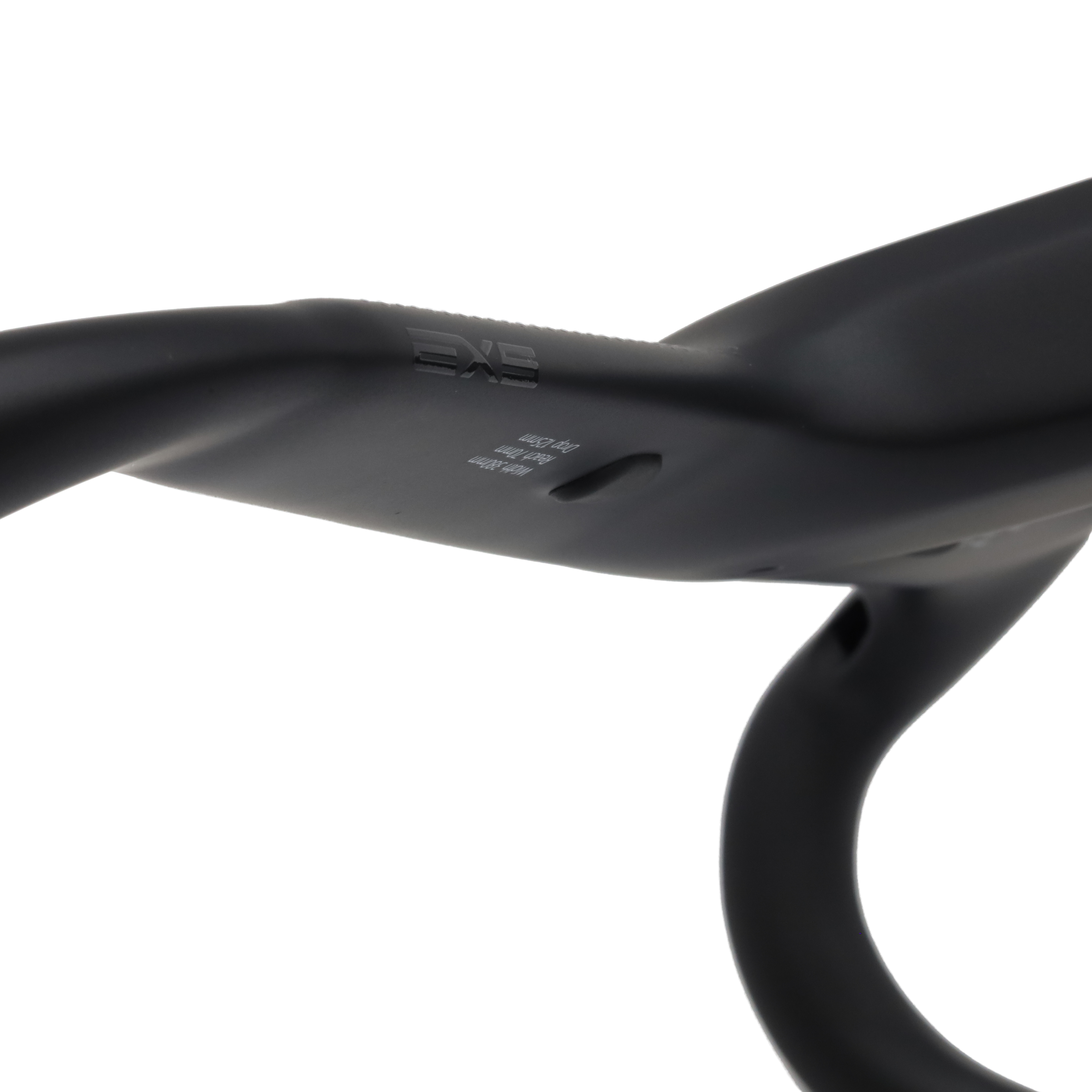 EXS / AEROVER Compact 一体型ハンドルバー