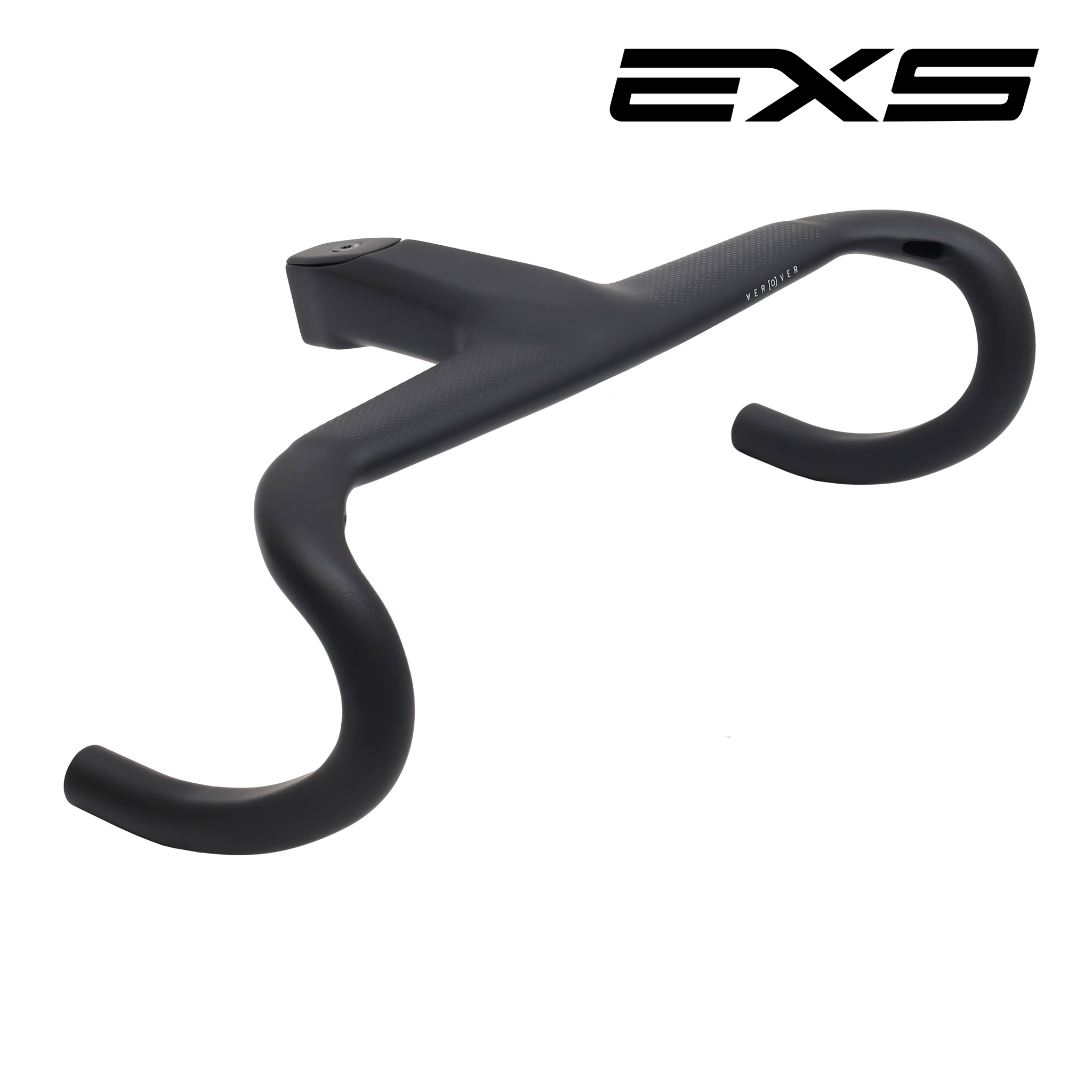 EXS 一体型カーボンハンドル 380-400 EXS AEROVER 一体型ハンドル インプレッション！実測291g、4Wの