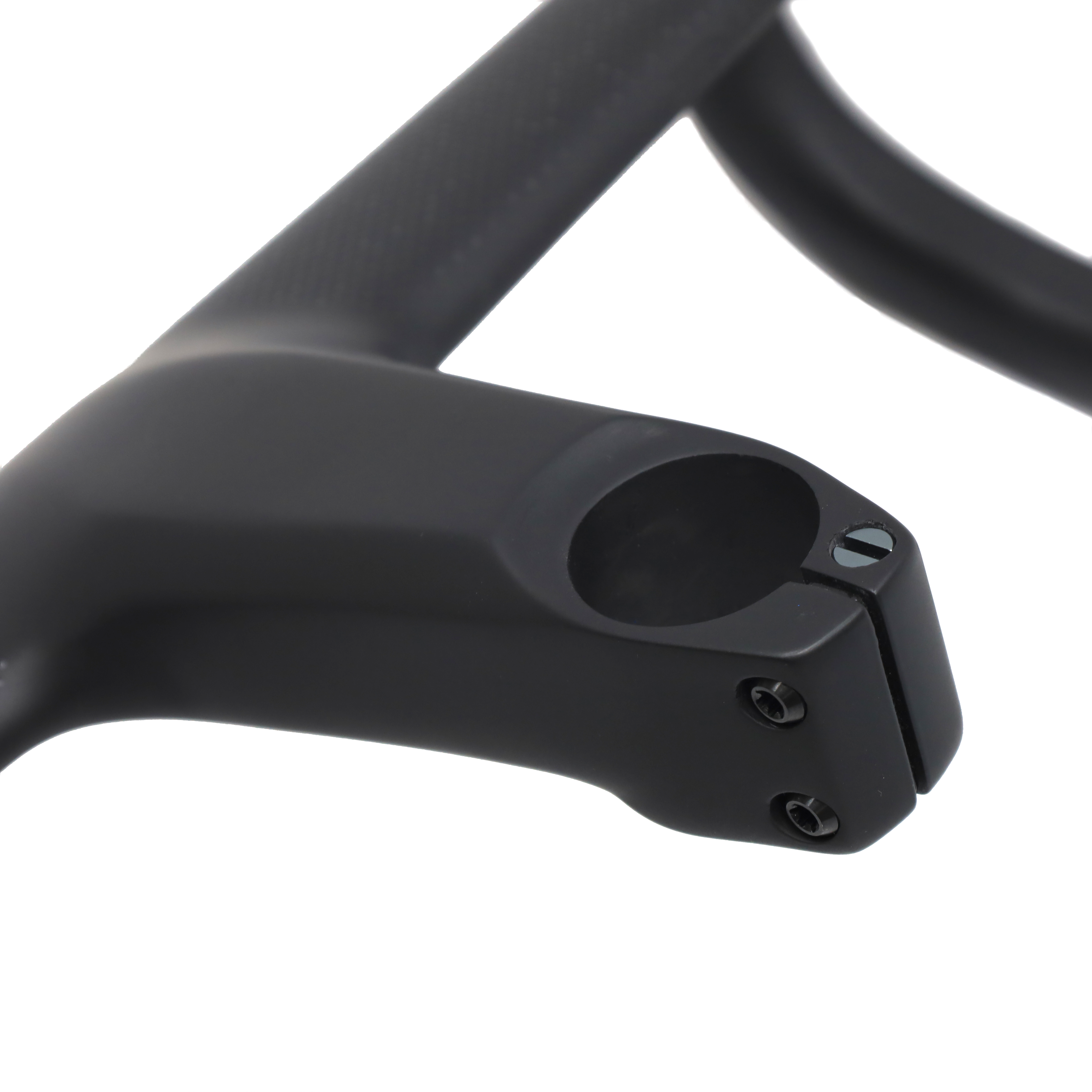 EXS / AEROVER Compact 一体型ハンドルバー