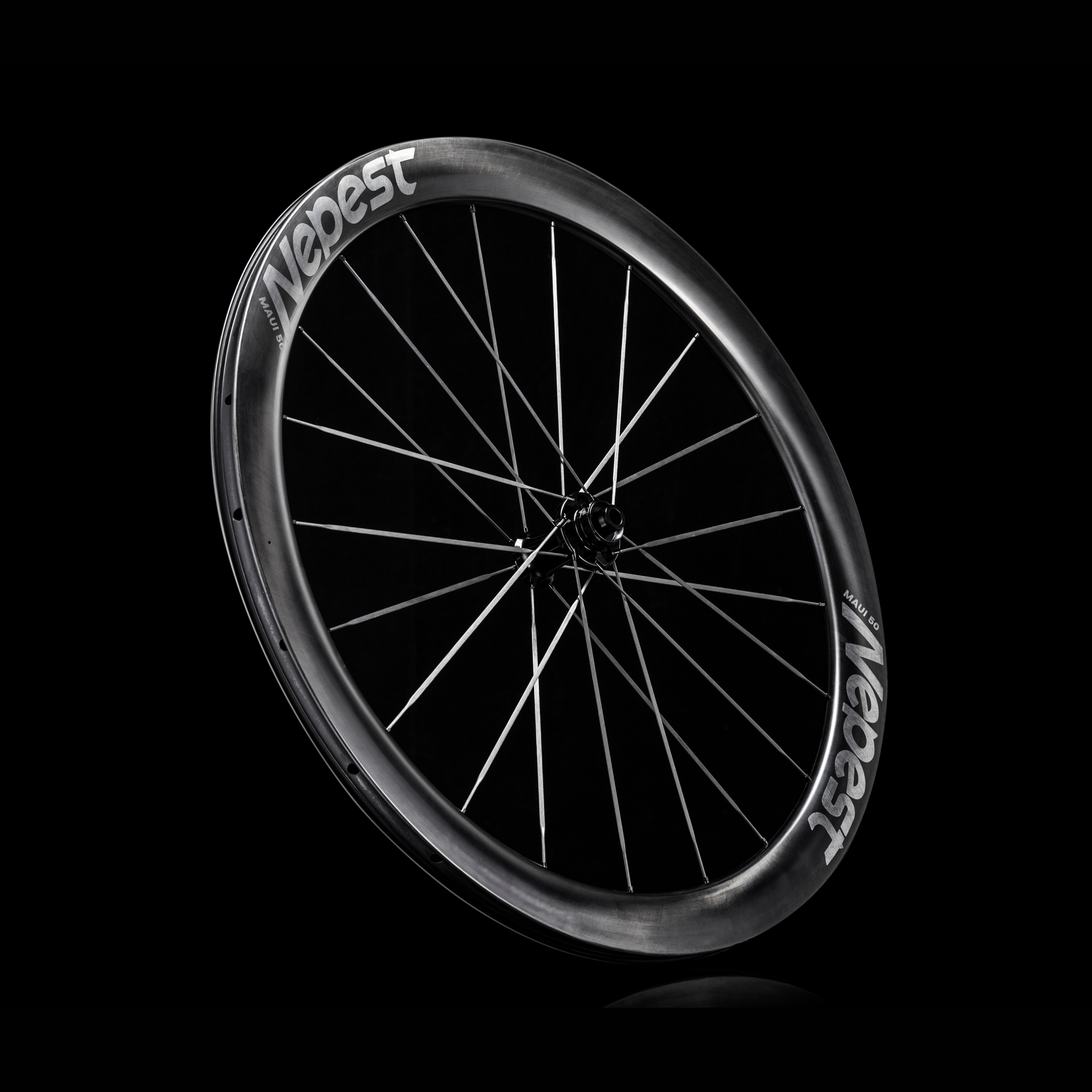 Nepest / MAUI2 50 ホイールセット