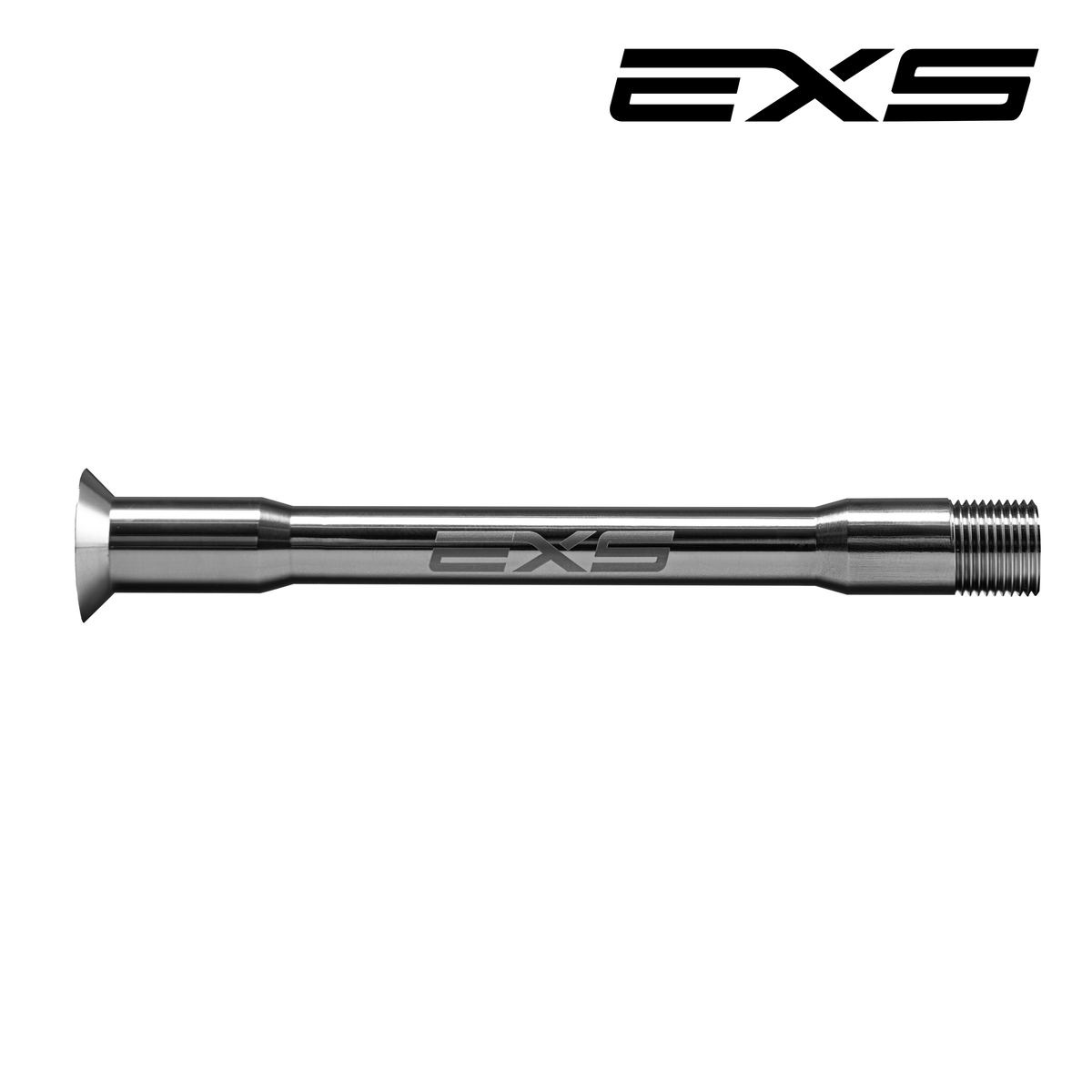 SPECIALIZED スルーアクスル 前後セット EXS / チタニウムスルーアクスル前後セット 45度ヘッド