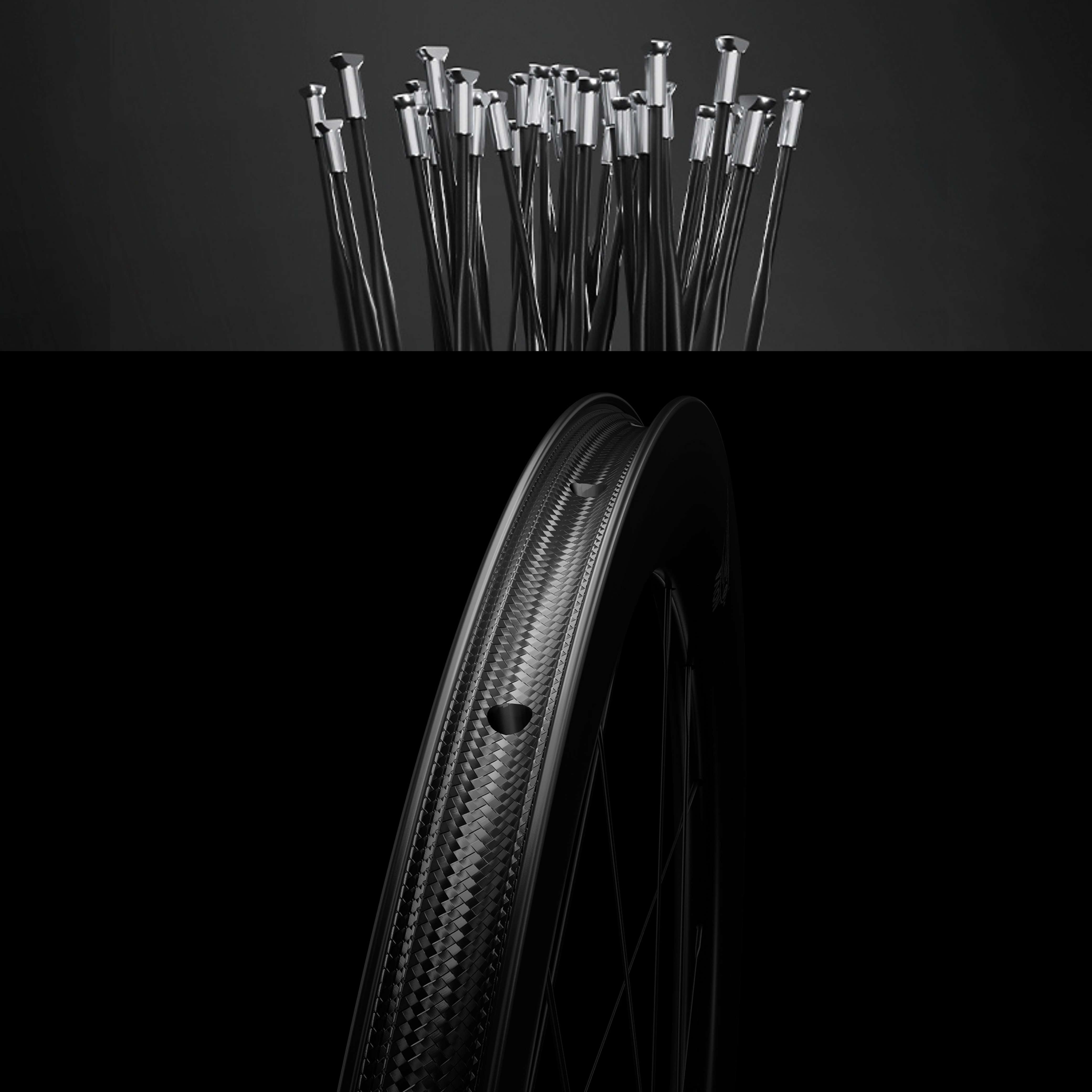 Nepest / NOVA 55 ホイールセット