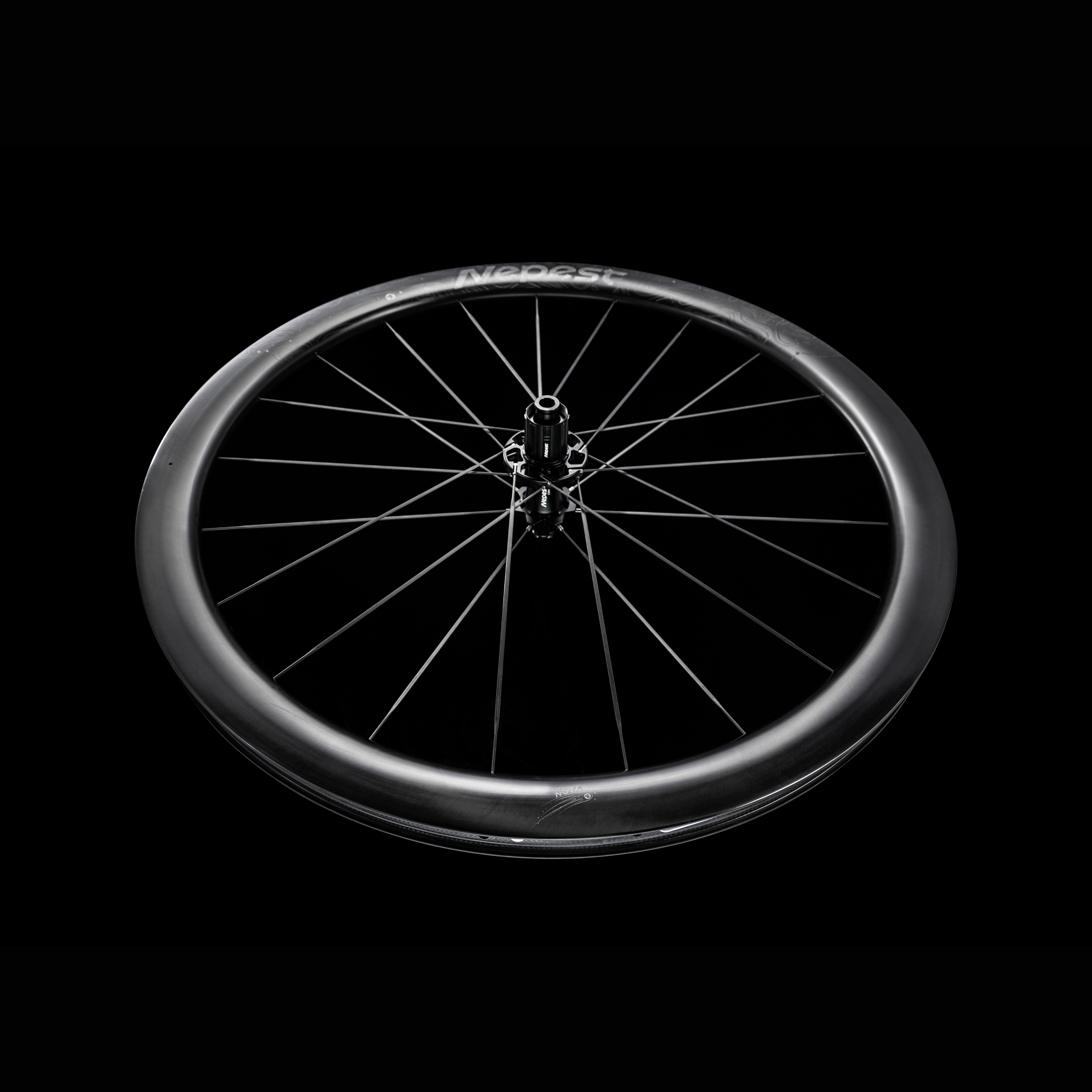 Nepest / NOVA X (45/55) ホイールセット Nepest / NOVA X (45/55) ホイールセット