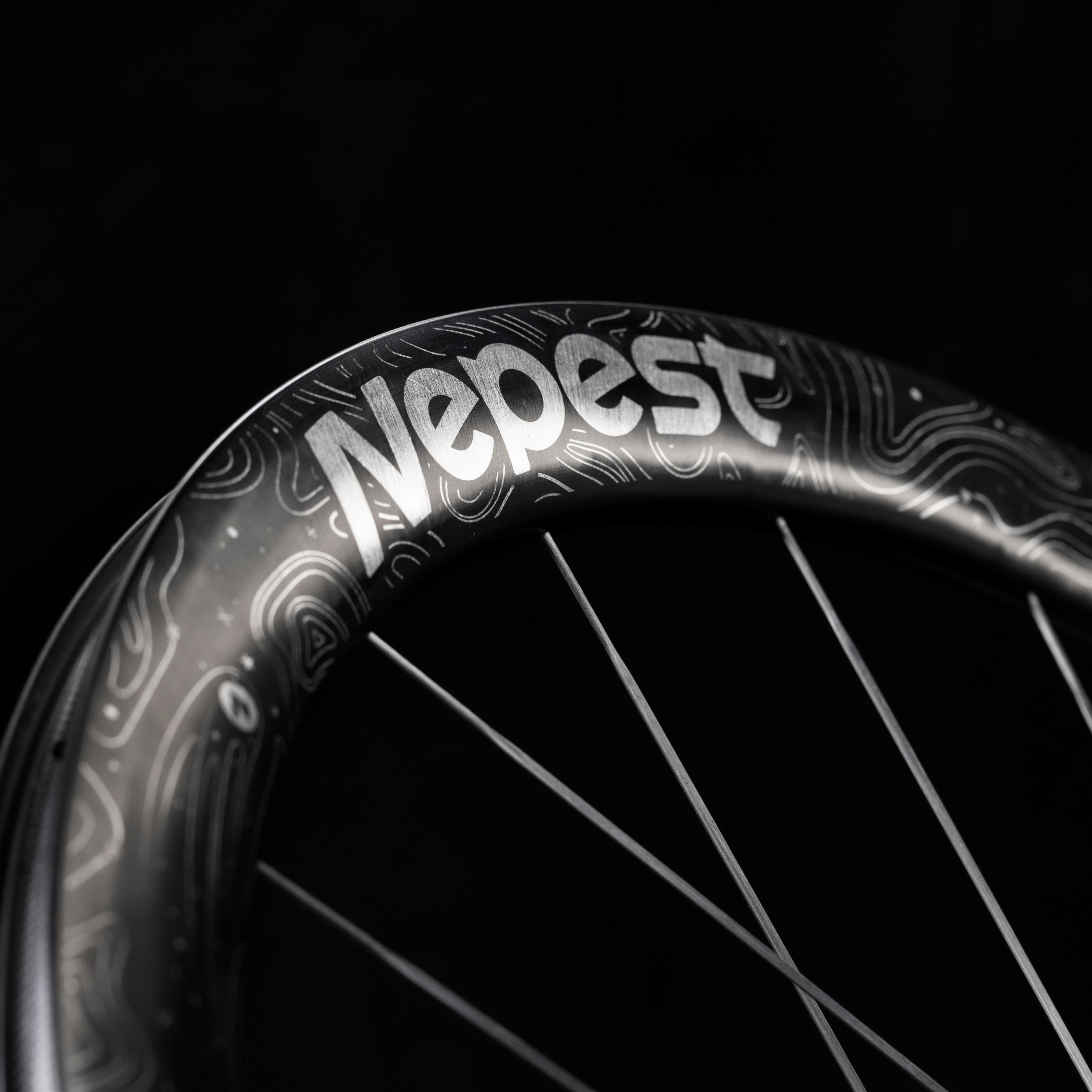 Nepest / NOVA 35 ホイールセット