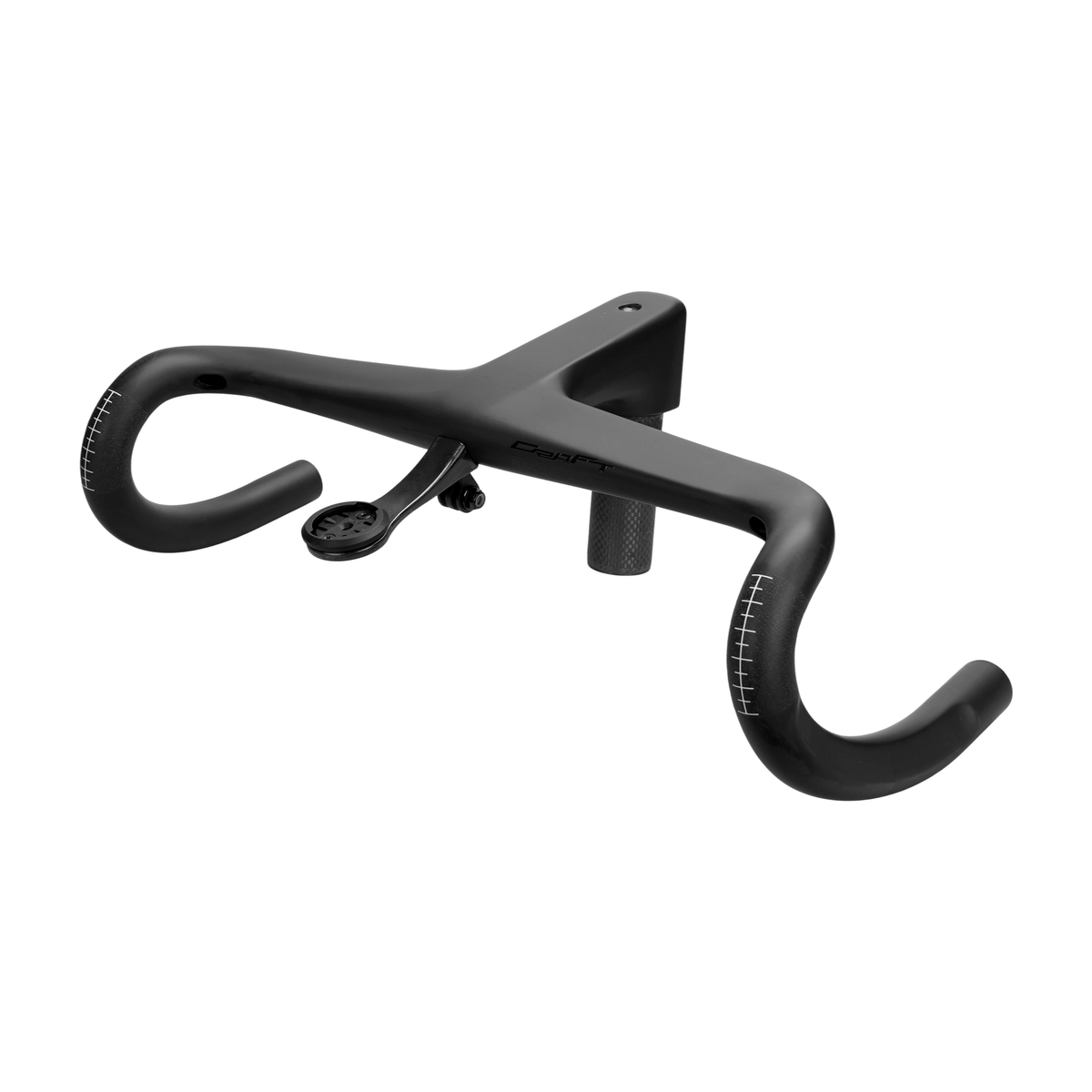 Craft Racing Works / R1 一体型ハンドルバー CANYON専用形状