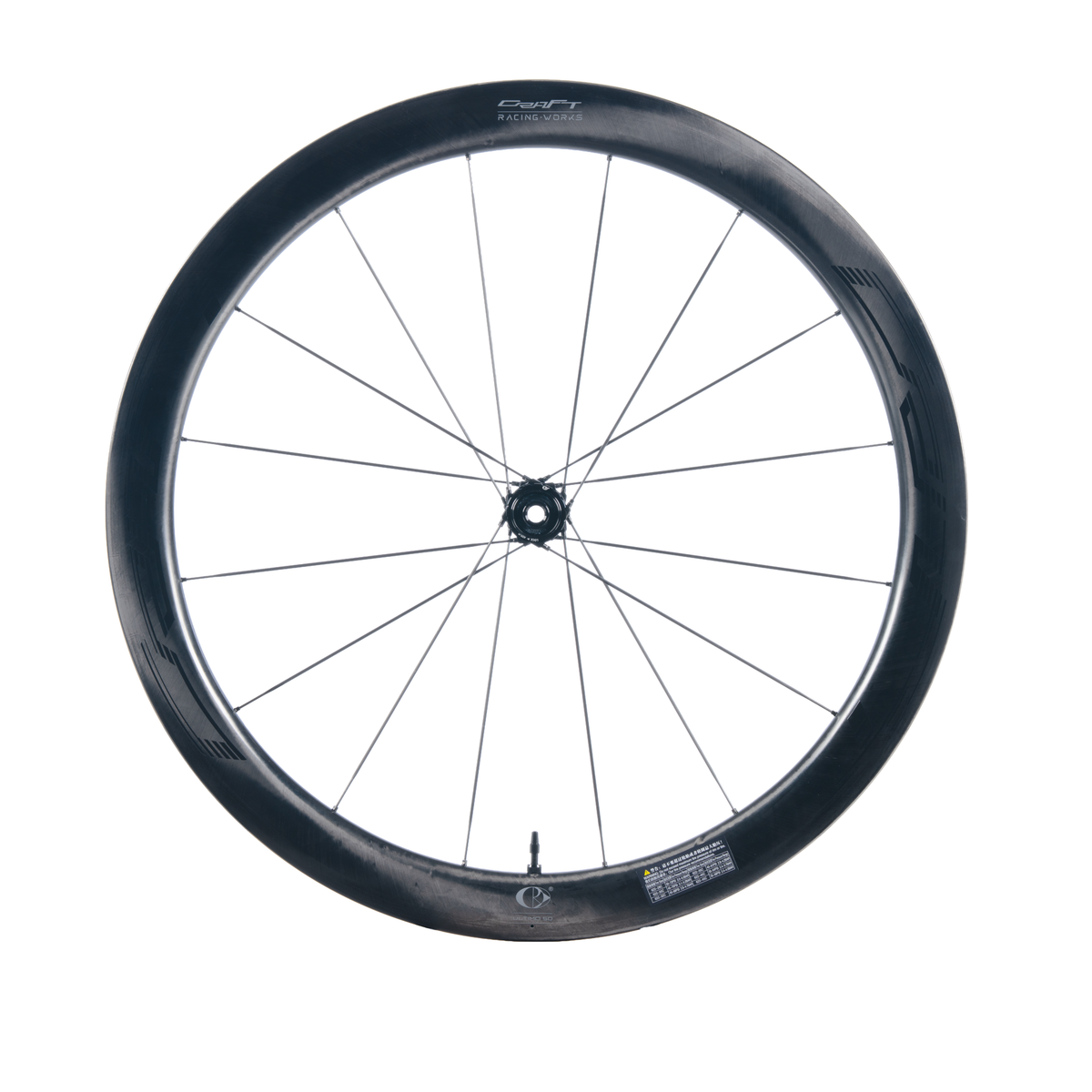 Craft Racing Works / ULTIMO 5060 ロードホイールセット