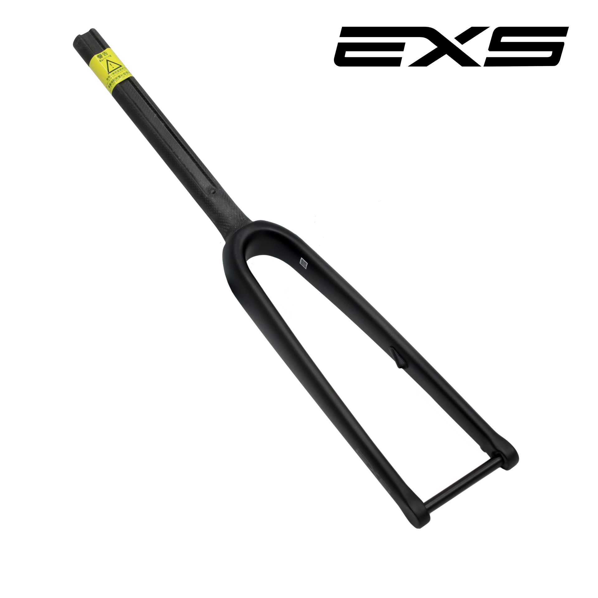 SL6 エートス用EXS製フロントフォーク　フル内装　値下げしました EXS / FK-00 フル内装用フォーク SL6, aethos用