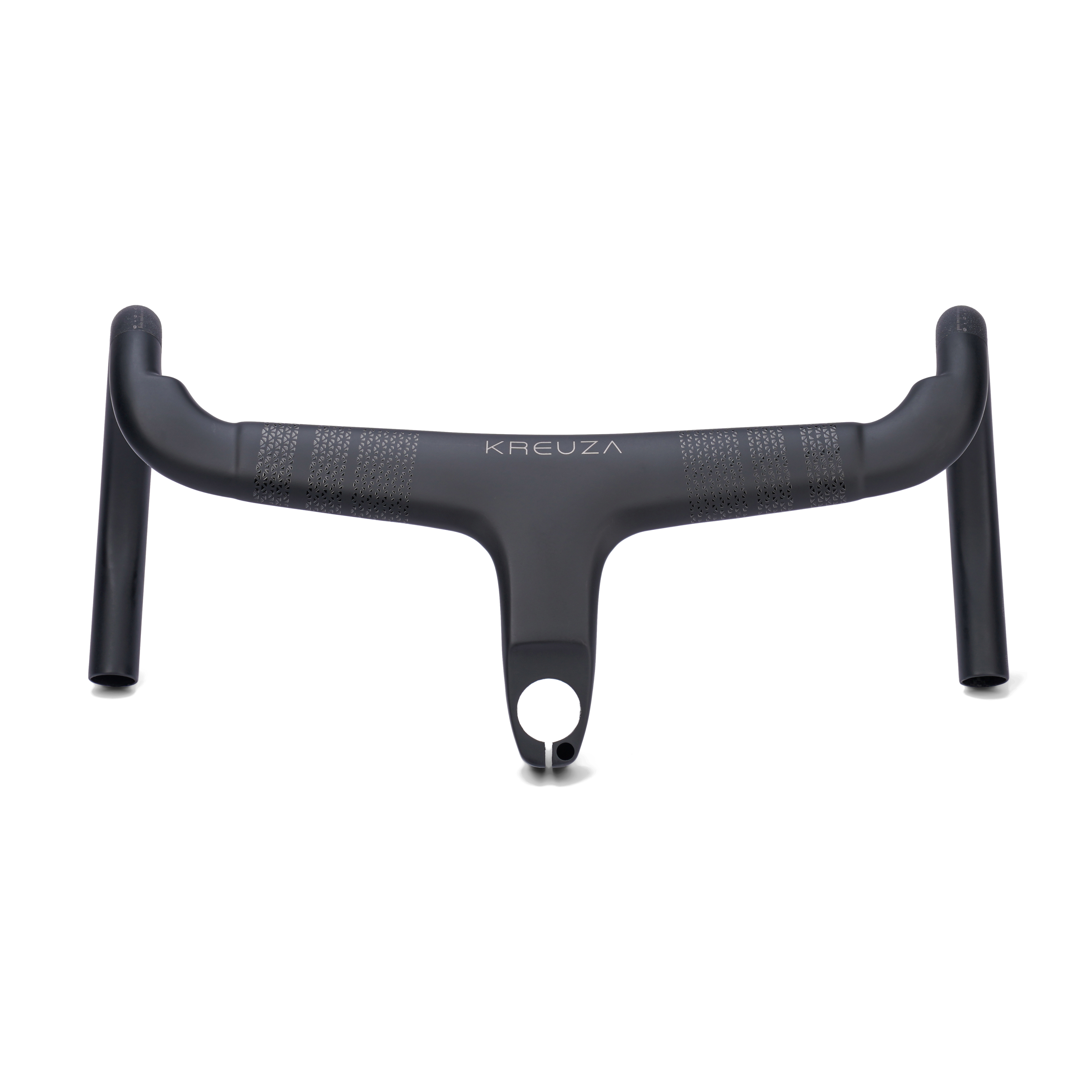 KREUZA / Apex 一体型ハンドルバー【お届け期間：約1ヶ月】