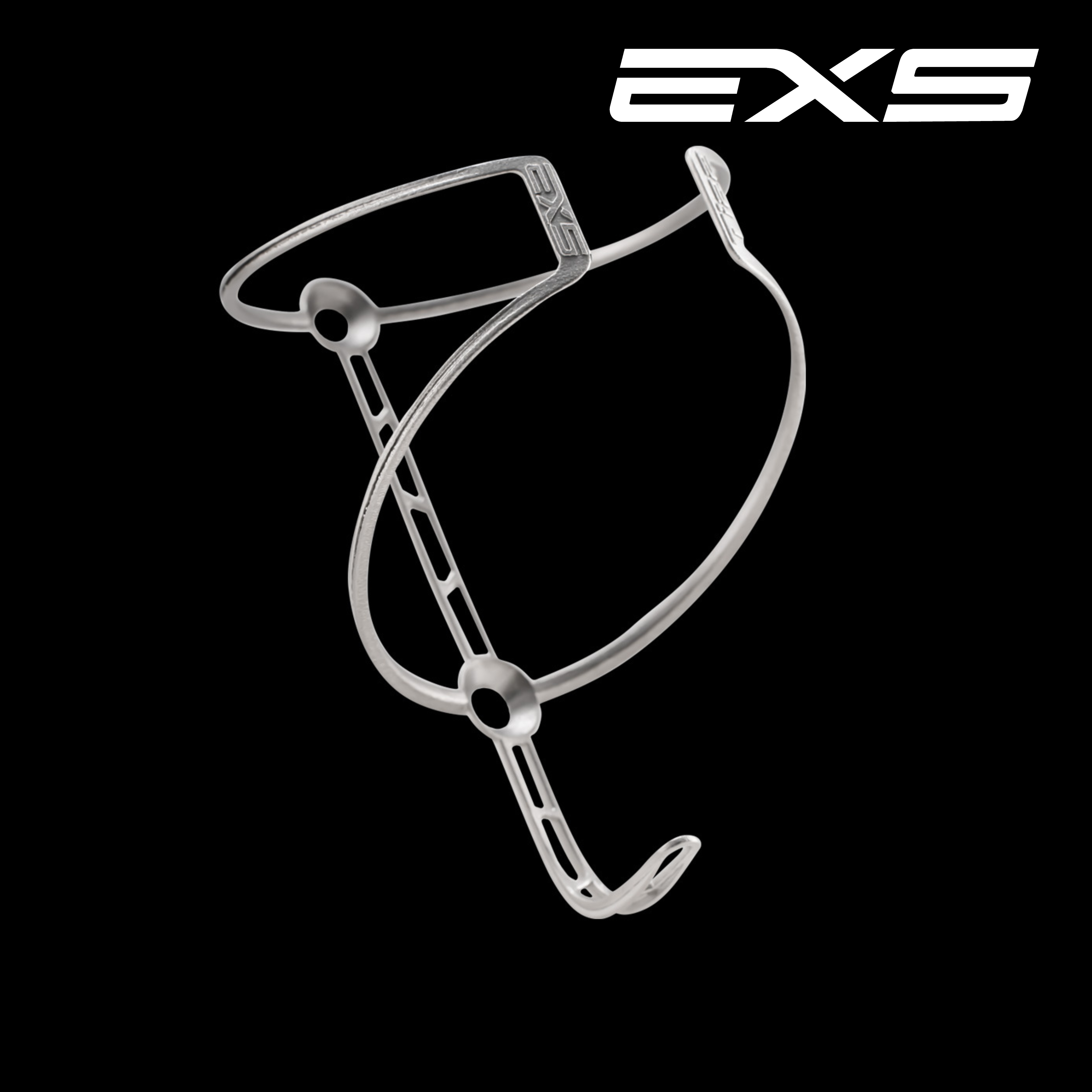 EXS / チタニウムボトルケージ