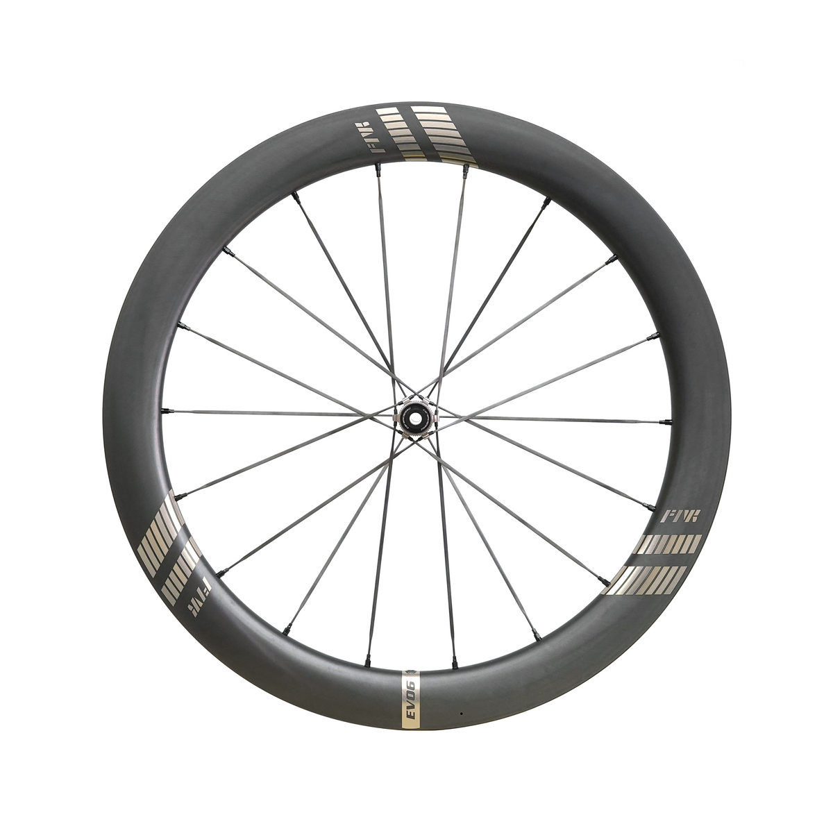 Farsports S6 リムブレーキ クリンチャー ホイールセット FARSPORTS / S6 ホイールセット【2026年モデル】