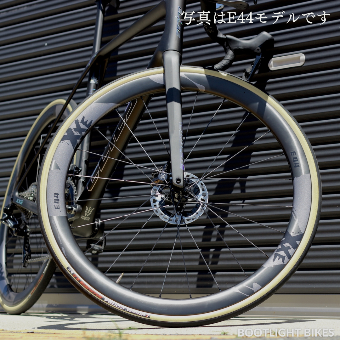 ELILEE / E33 ホイールセット ELILEE / E33 ホイールセット