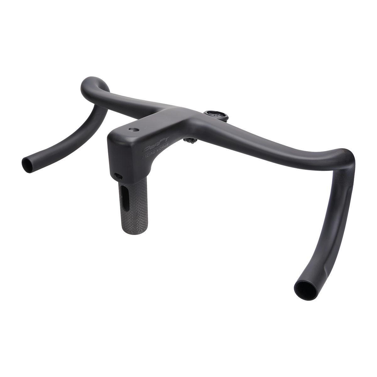 Craft Racing Works / R1 一体型ハンドルバー CANYON専用形状