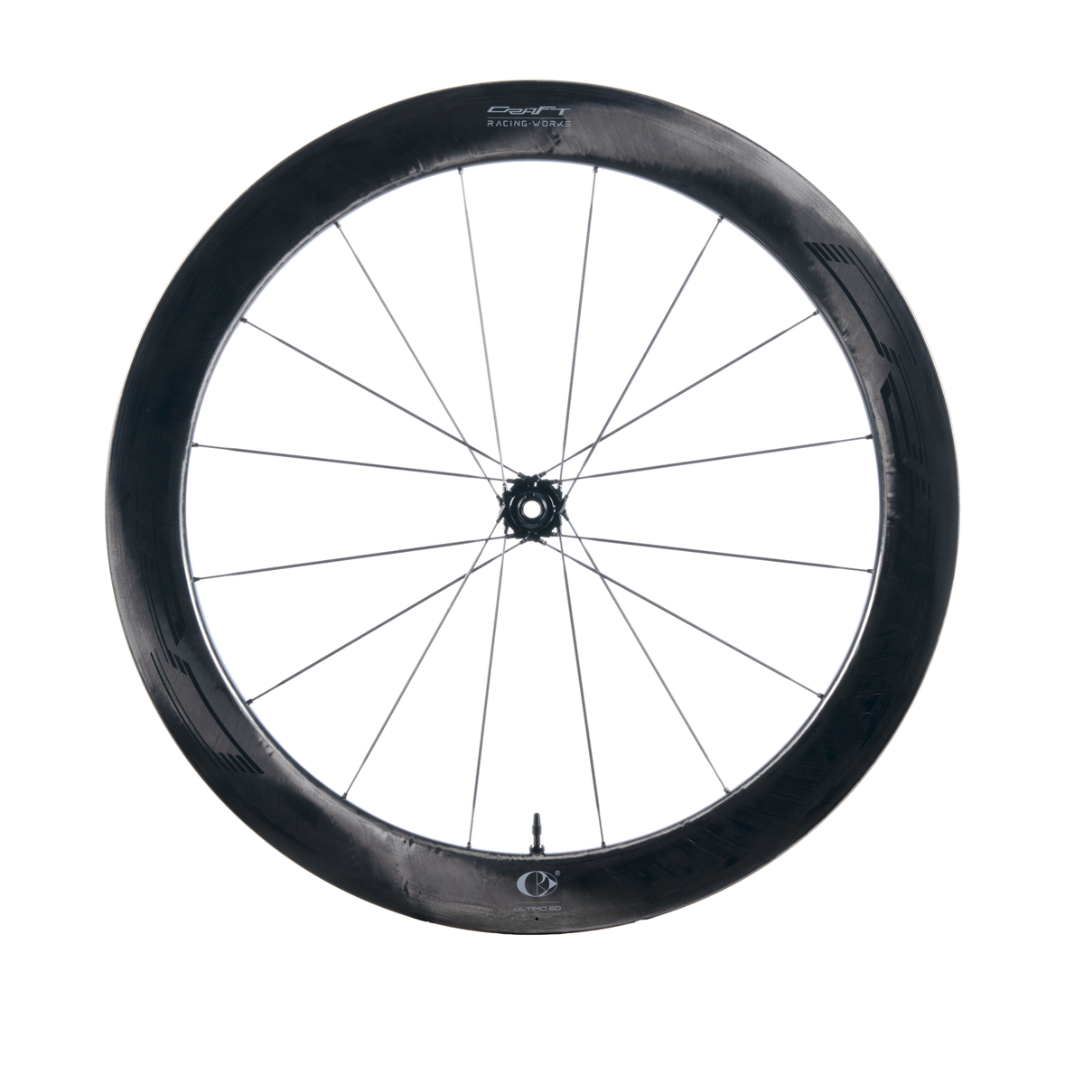 Craft Racing Works / ULTIMO 6060 ロードホイールセット