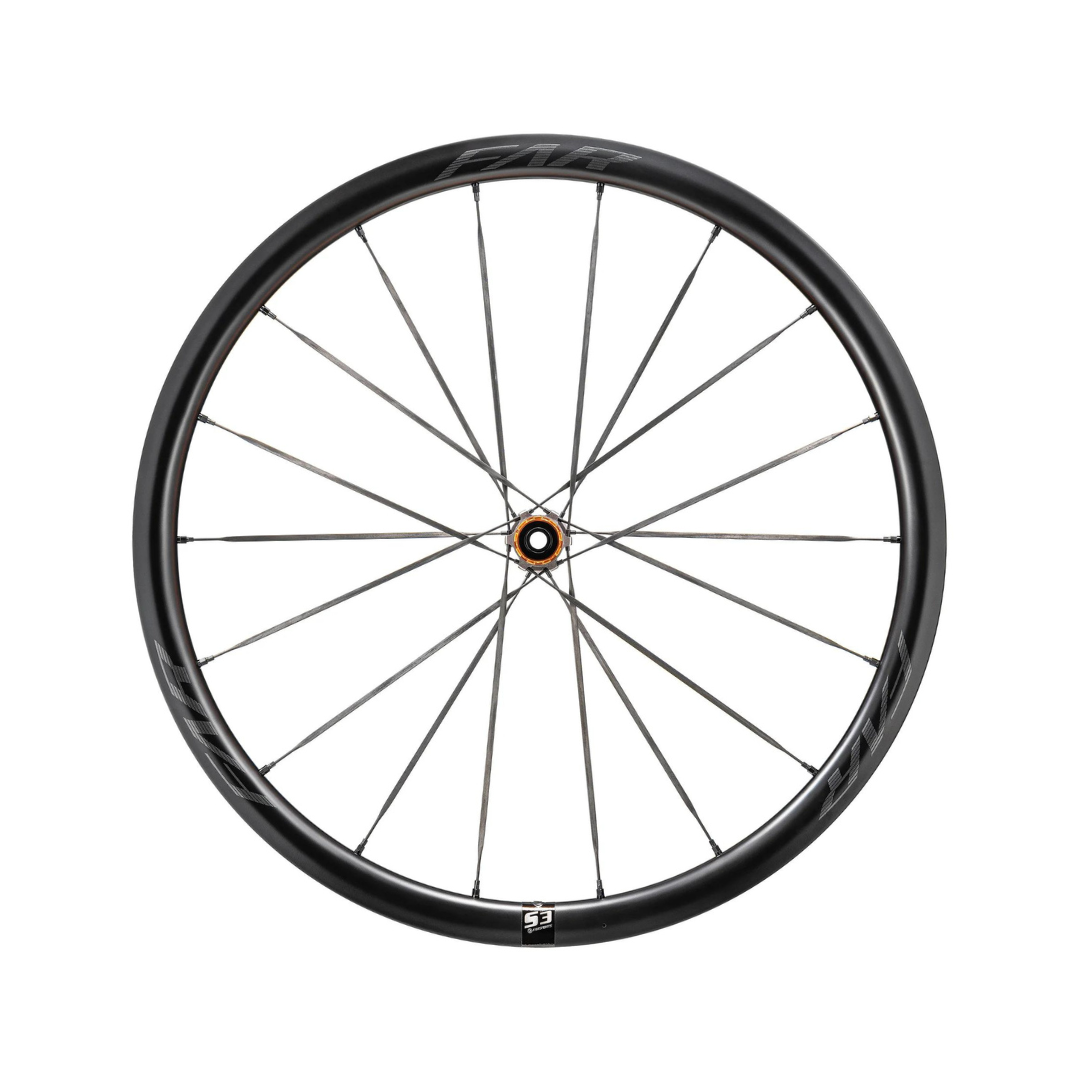 FARSPORTS / S3 ホイールセット【2026年モデル】
