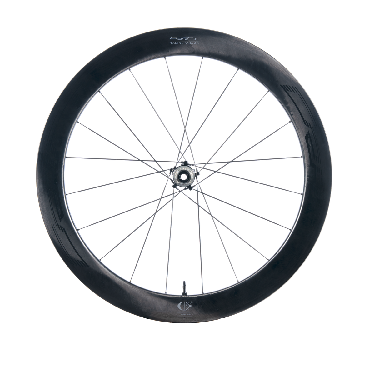 Craft Racing Works / ULTIMO 6060 ロードホイールセット