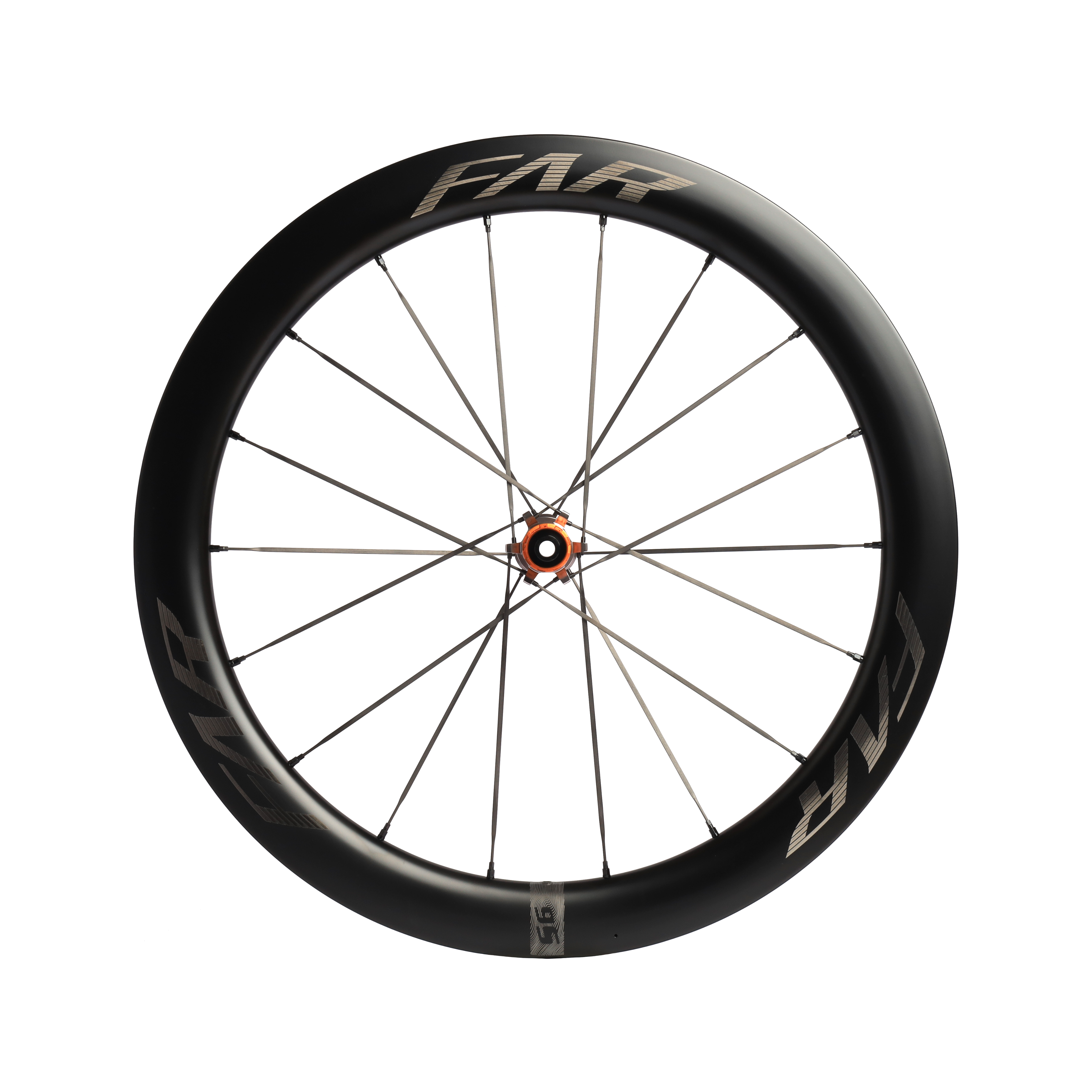 FARSPORTS / S6 ホイールセット【2026年モデル】