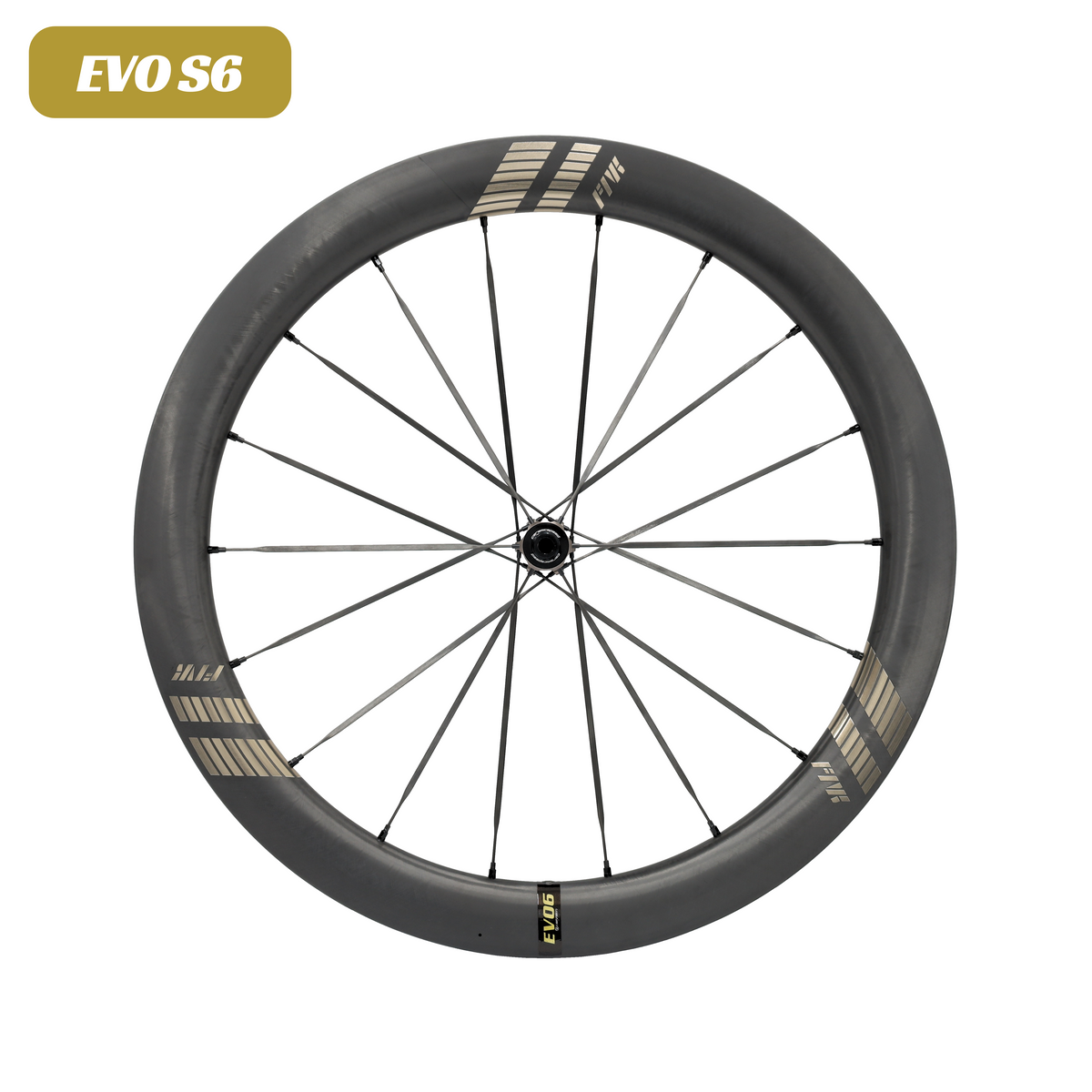 FARSPORTS 2025 New S Series