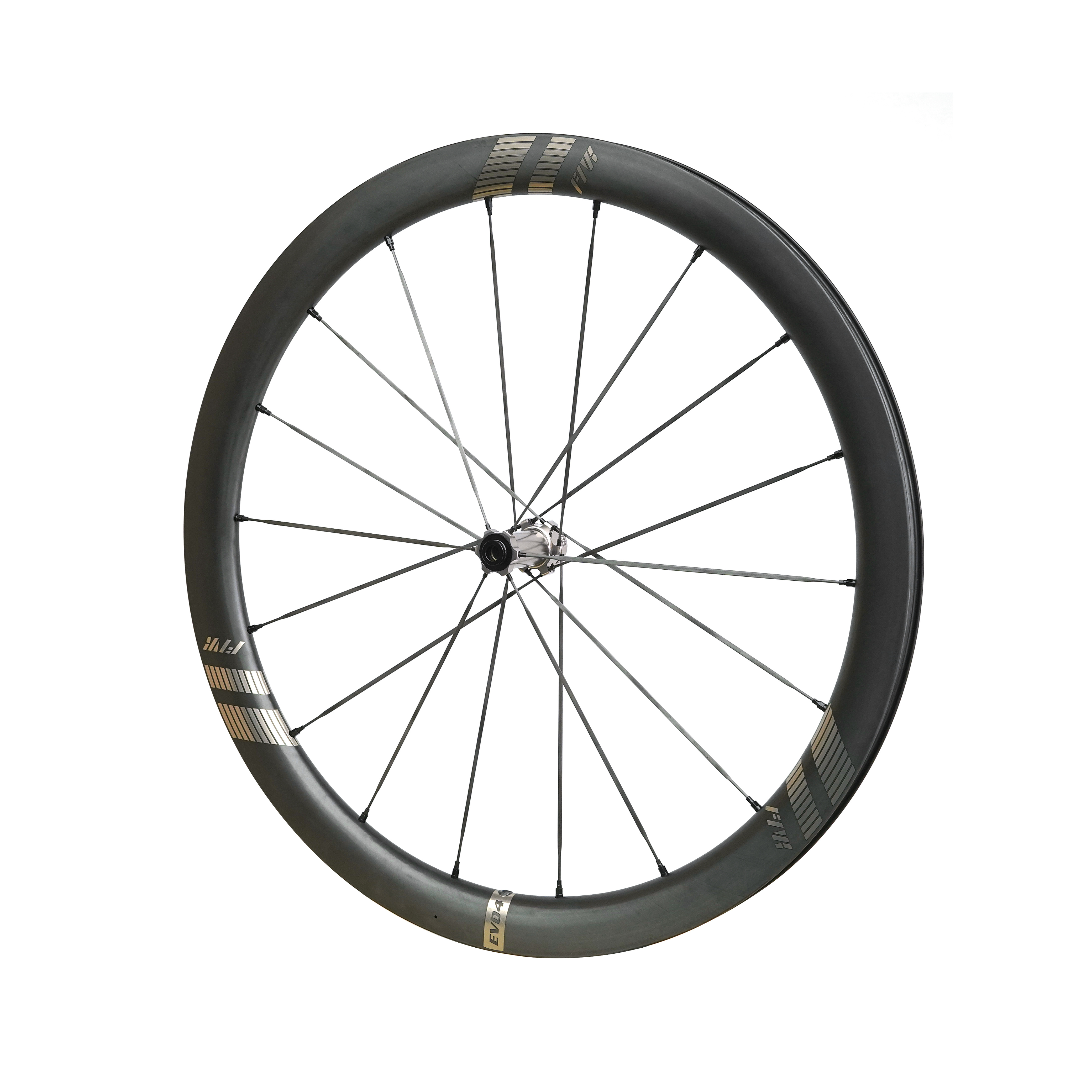 FARSPORTS / EVO S4 CeramicSpeed ホイールセット【2026年モデル】