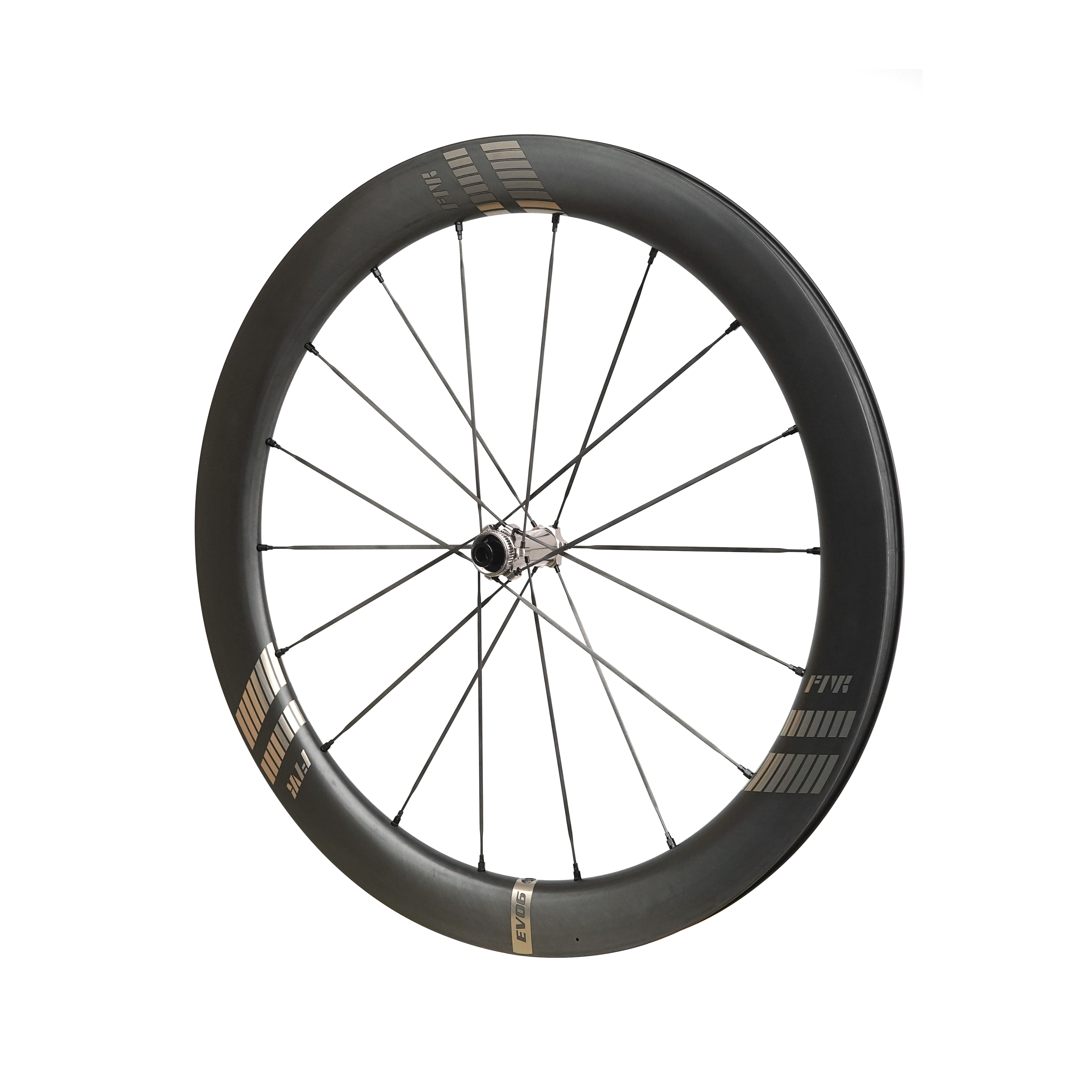 FARSPORTS / EVO S6 CeramicSpeed ホイールセット【2026年モデル】