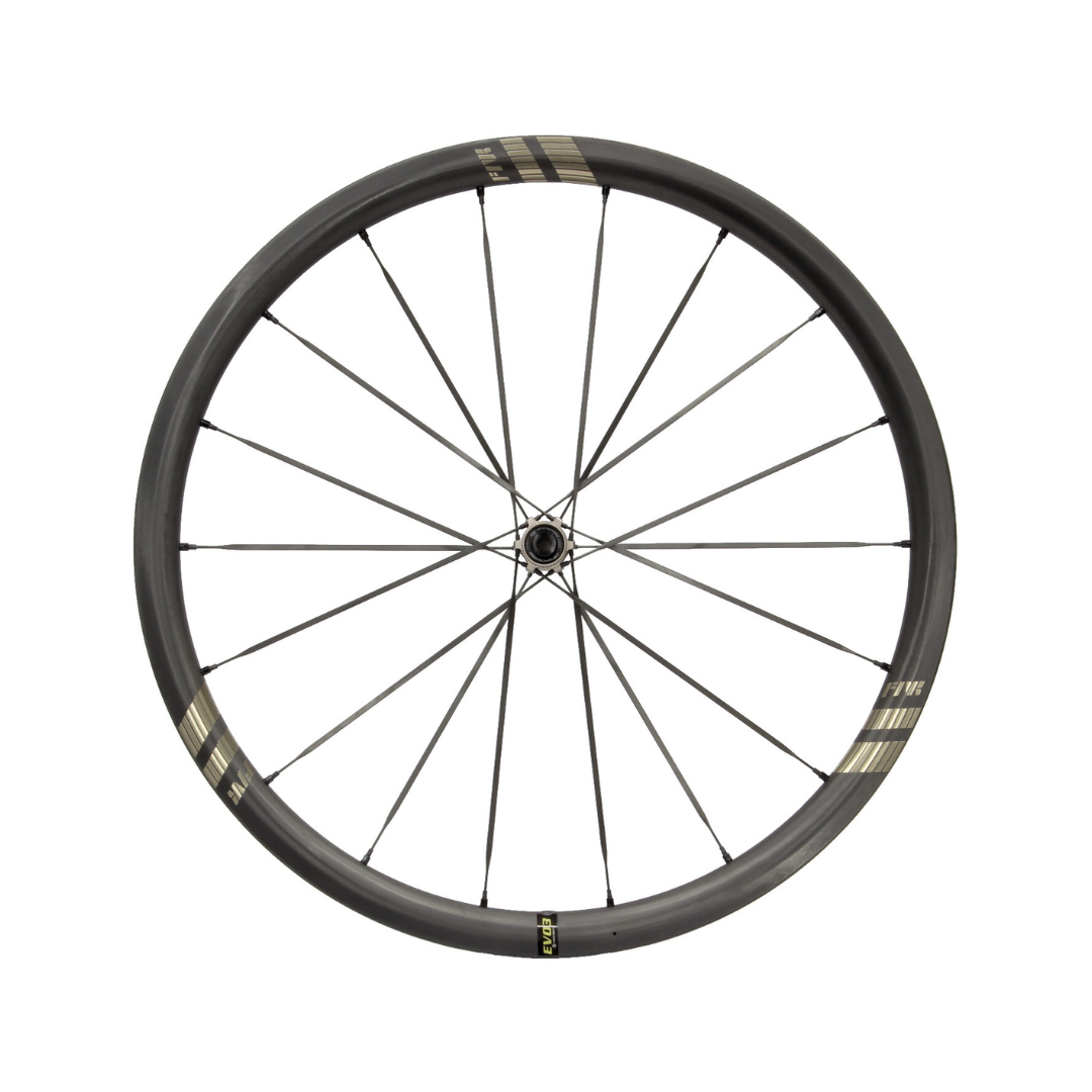 FARSPORTS / EVO S3 CeramicSpeed ホイールセット【2026年モデル】