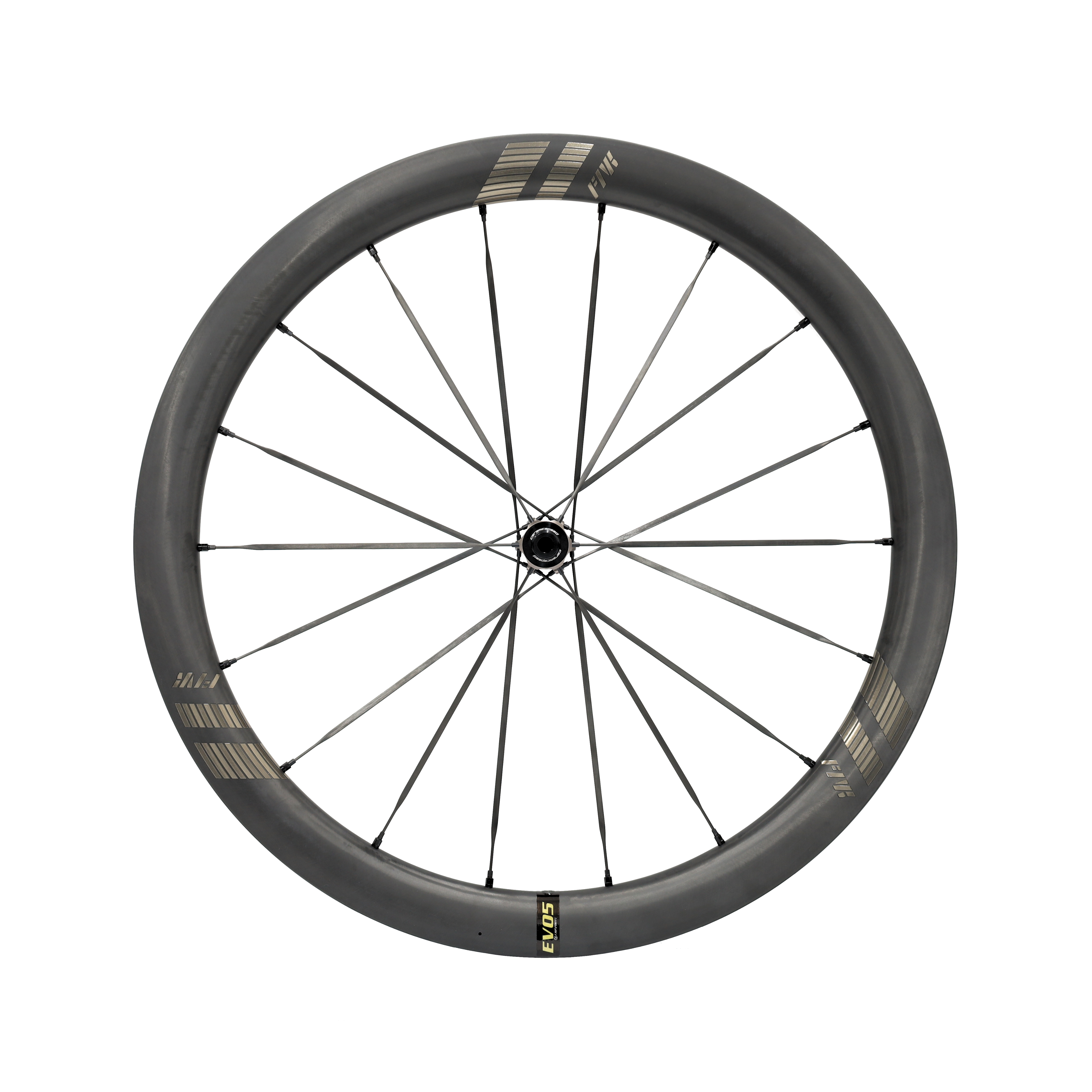 FARSPORTS / EVO S5-EVO S6 CeramicSpeed ホイールセット