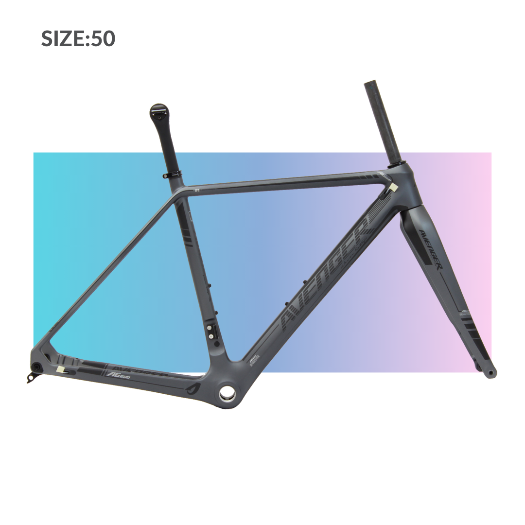 FELT broam40 カラーセージミスト51サイズ ※フレームセット※ FELT broam40 カラーセージミスト51サイズ ※フレームセット※