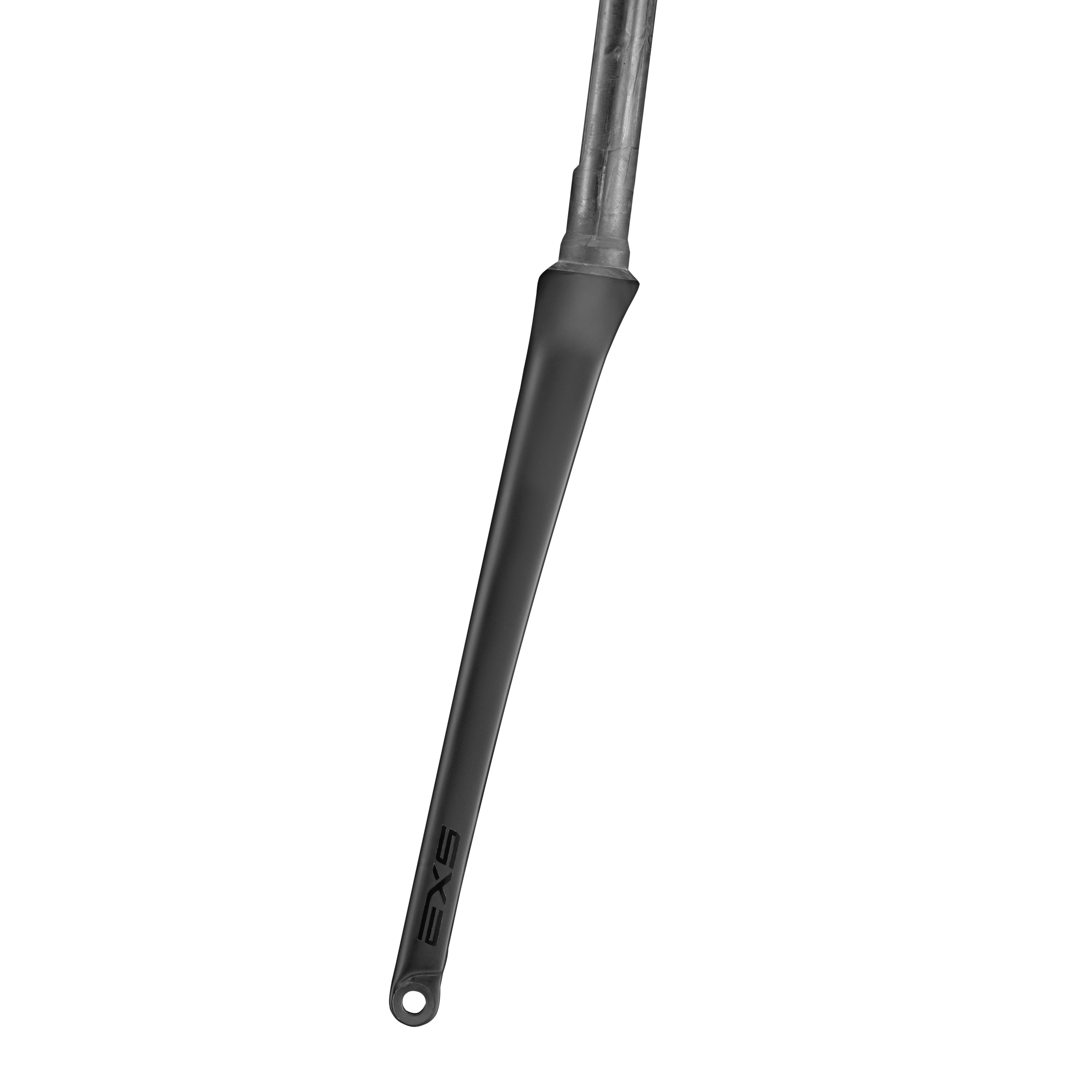 EXS / FK-01 フル内装用フォーク TCR Gen9, SCULTURA 2021用