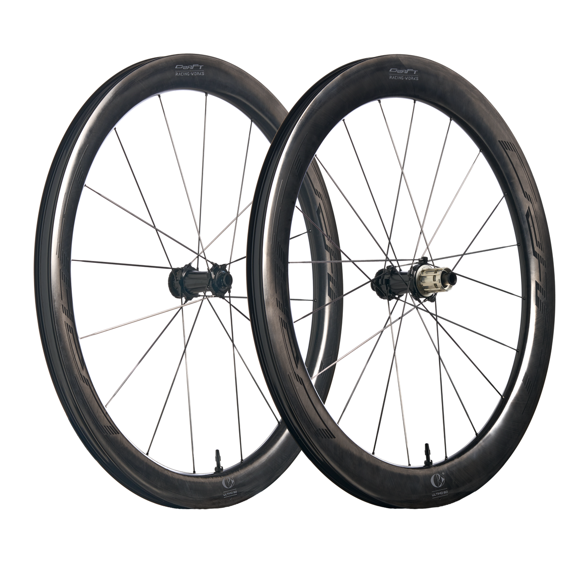 Craft Racing Works / ULTIMO 5060 ロードホイールセット