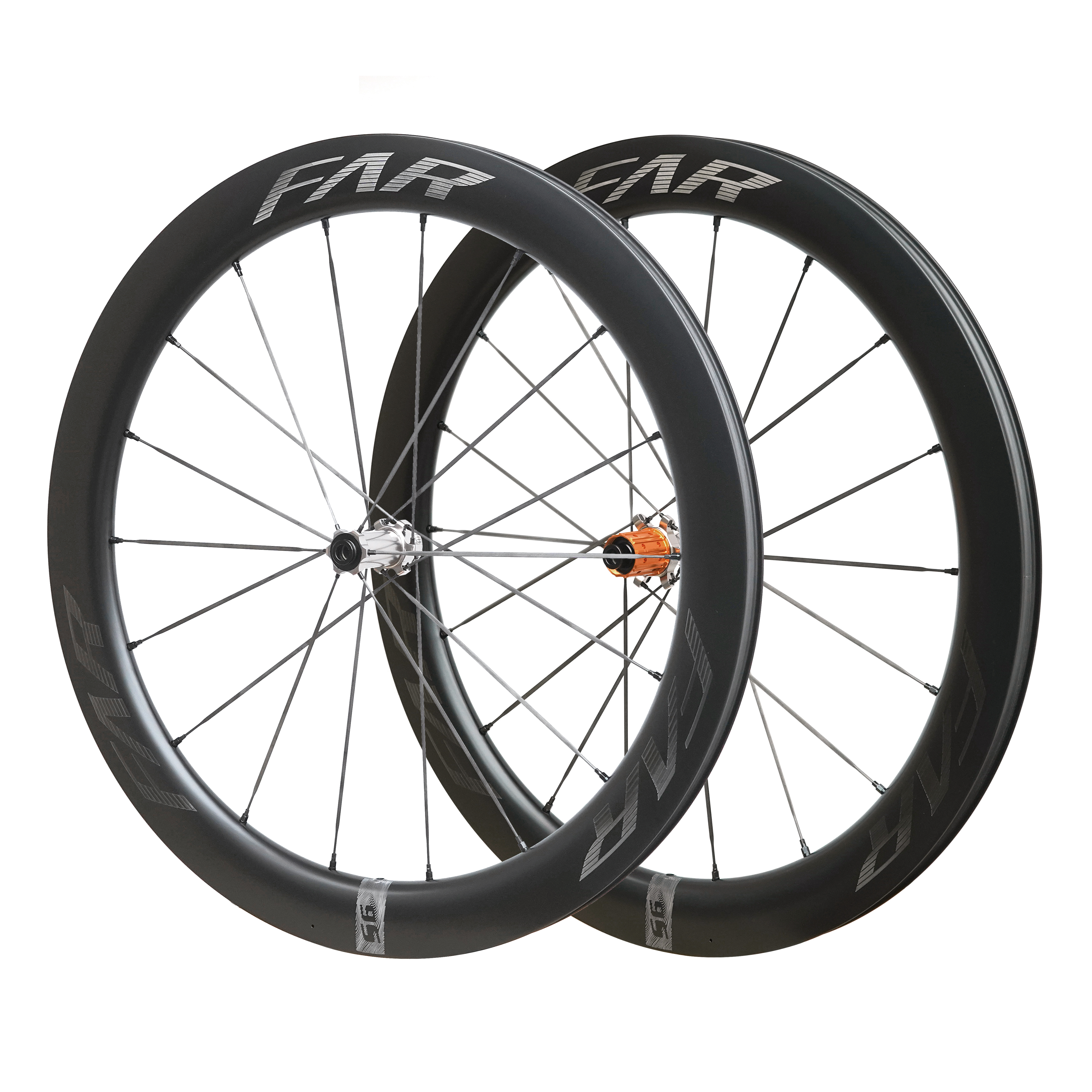 FARSPORTS / S6 ホイールセット【2026年モデル】