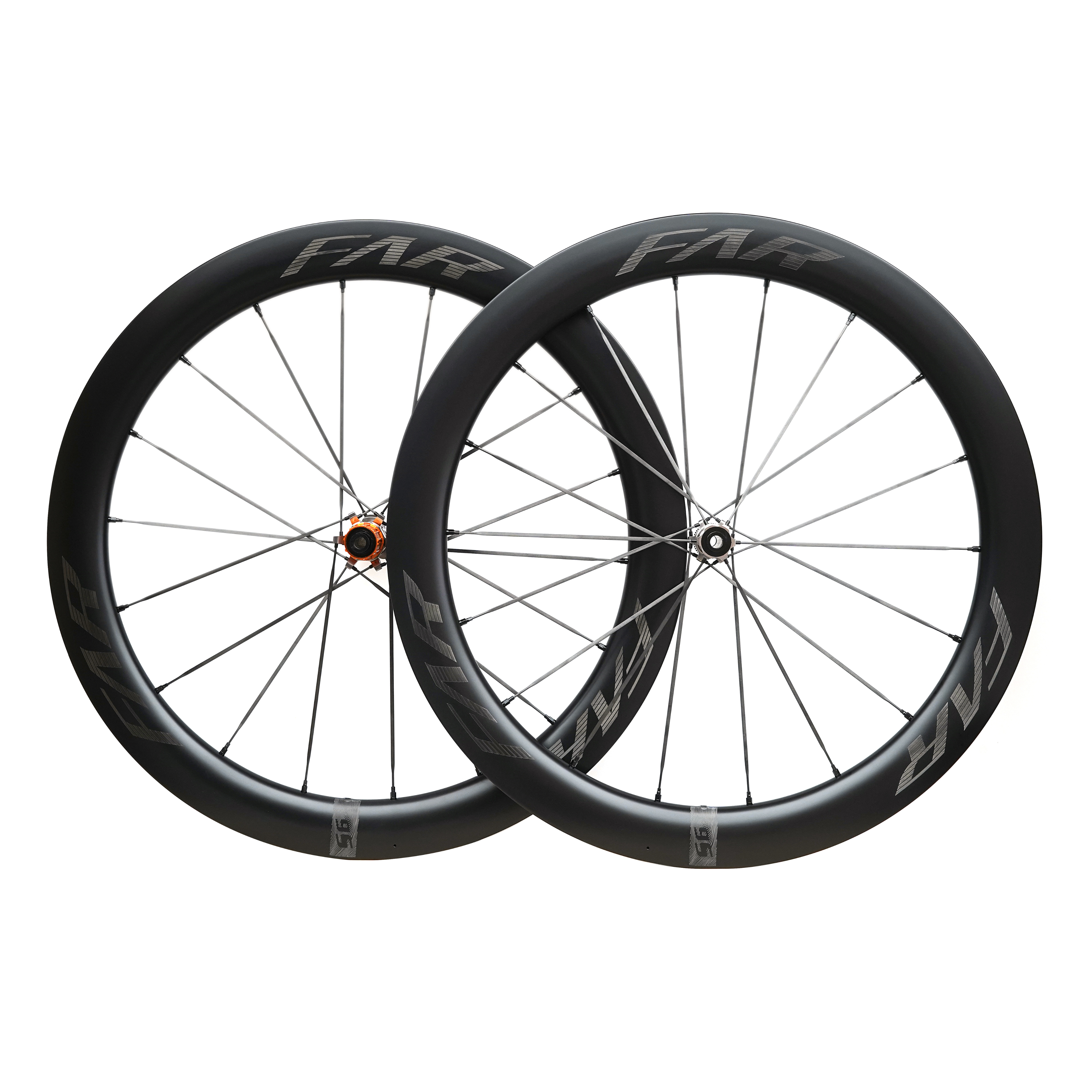 FARSPORTS / S6 ホイールセット【2026年モデル】