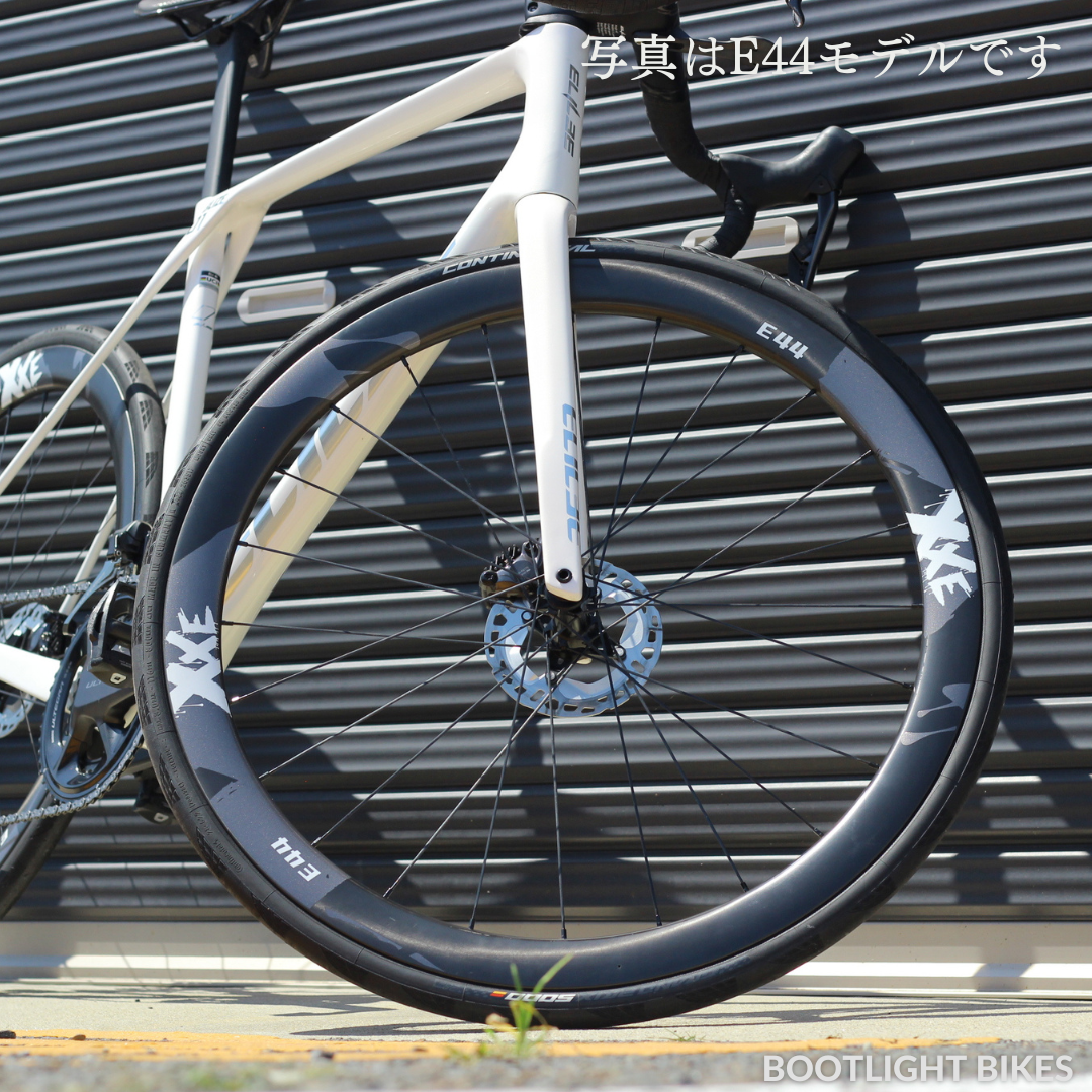 ELILEE / E33 ホイールセット ELILEE / E33 ホイールセット