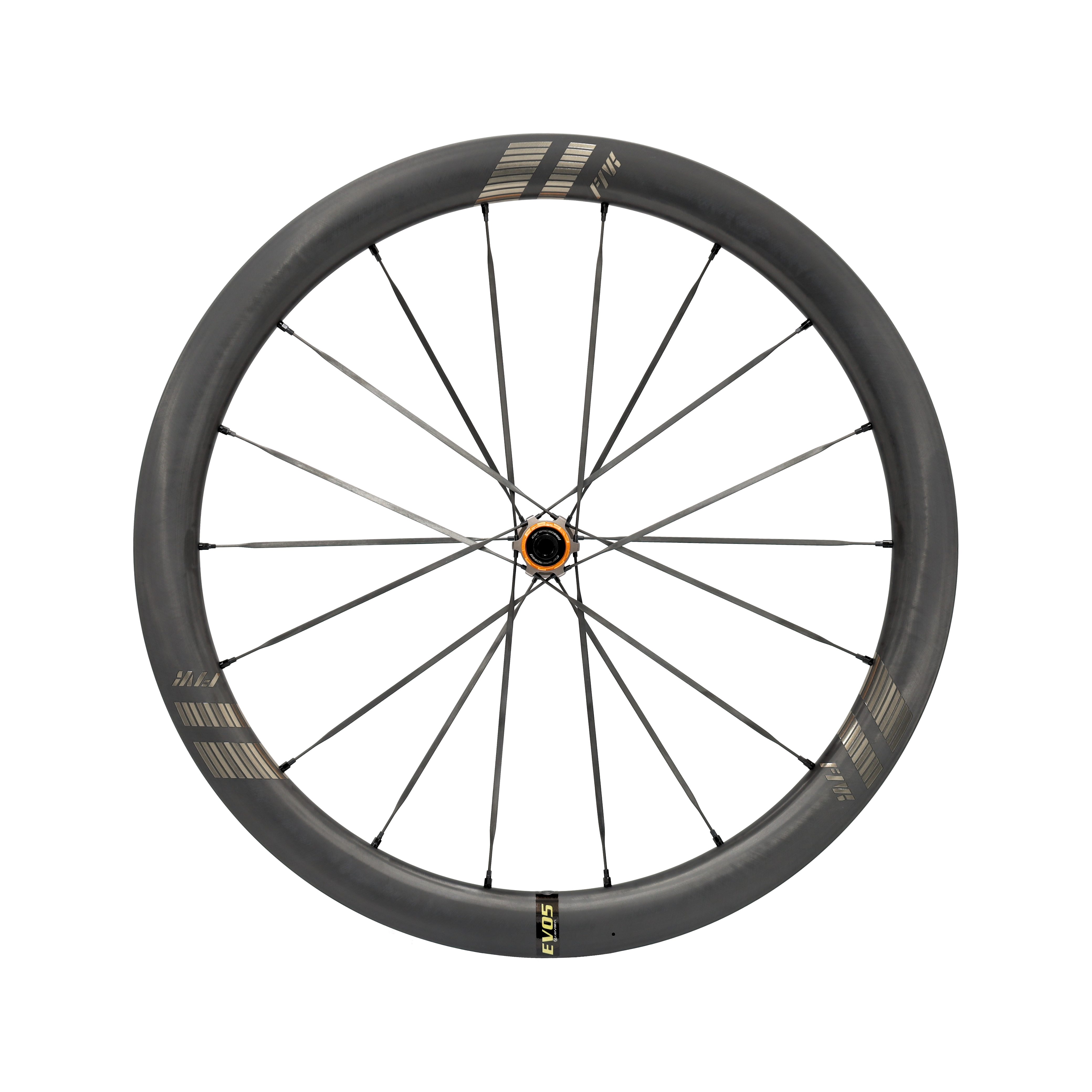 FARSPORTS / EVO S5 CeramicSpeed ホイールセット