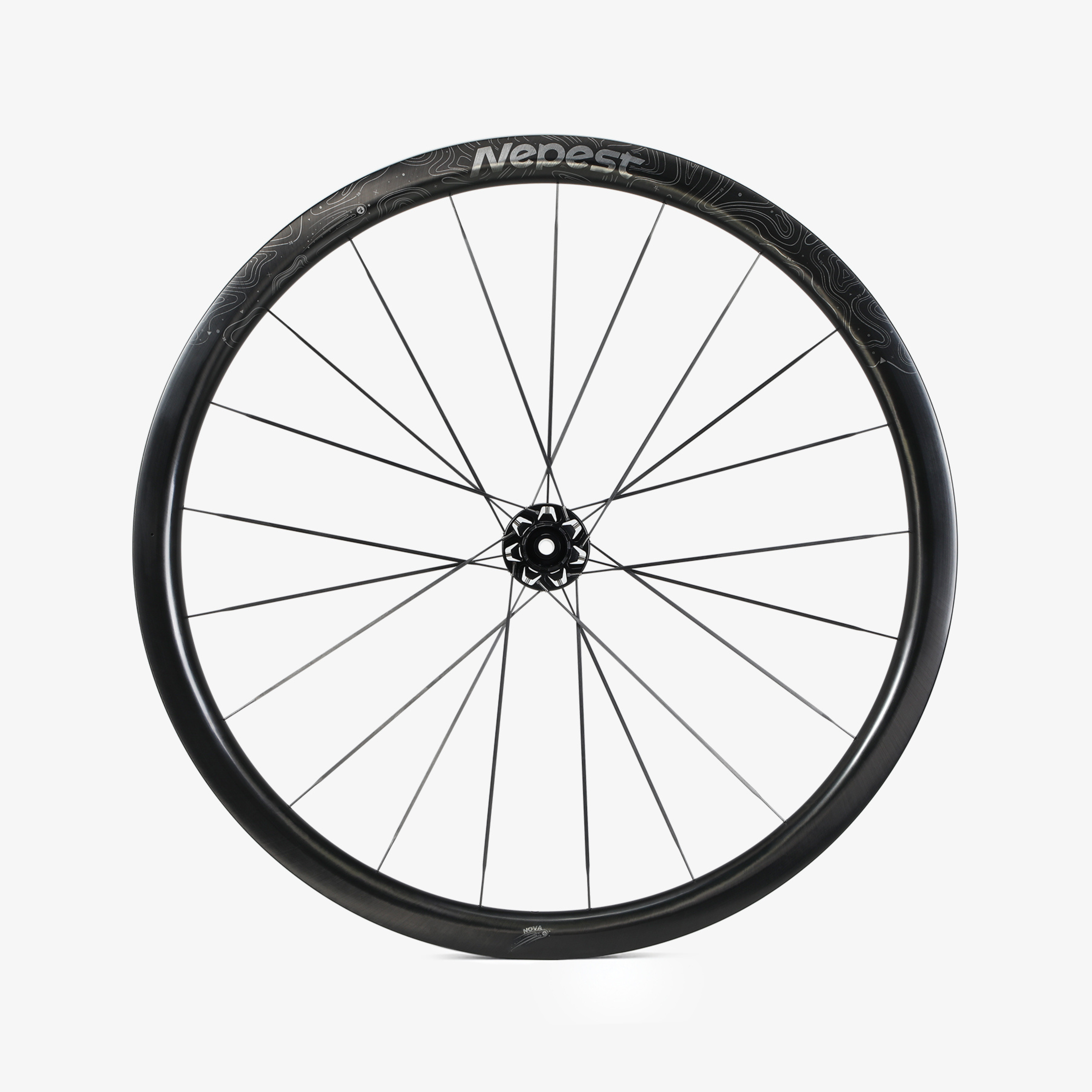 Nepest / NOVA 35 ホイールセット