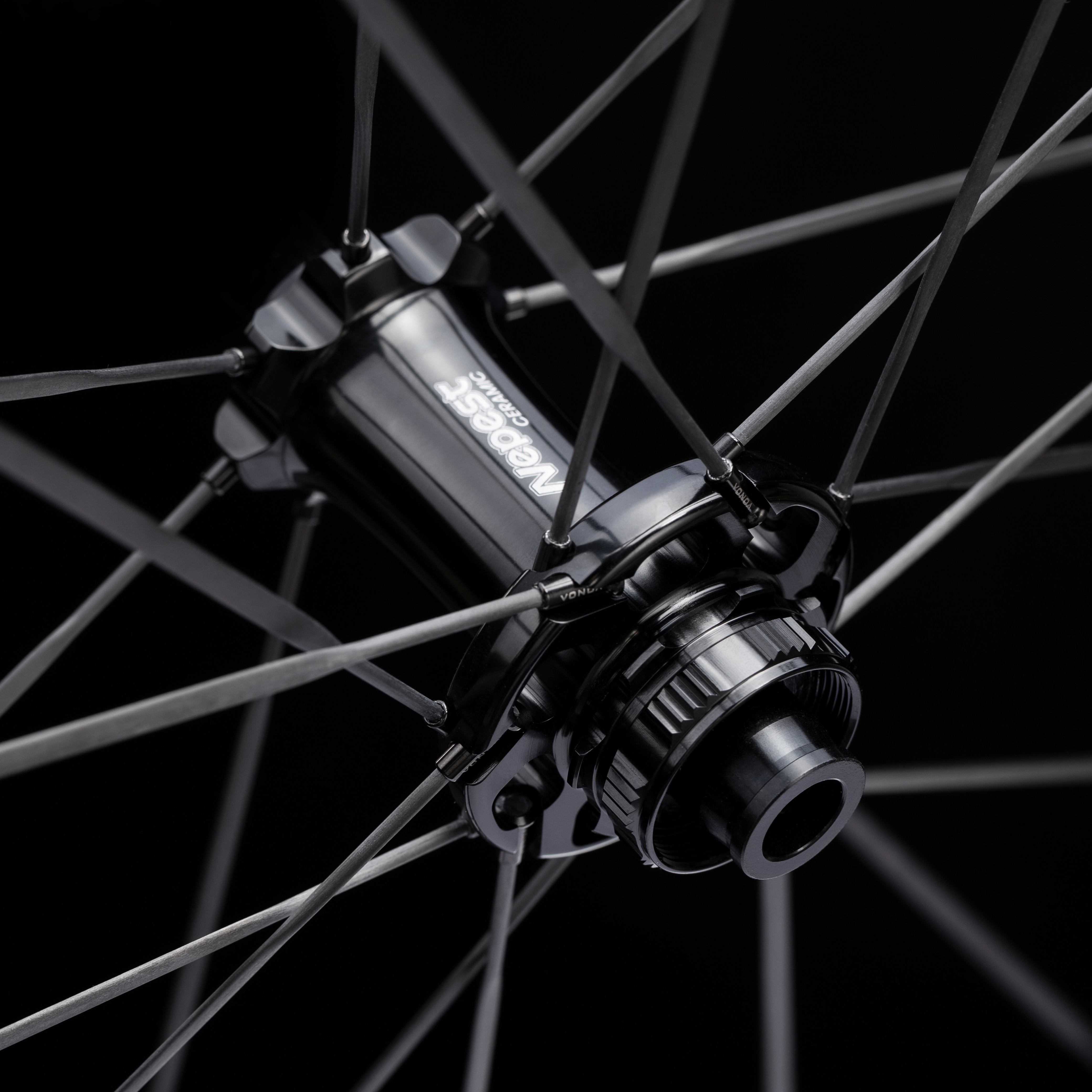 Nepest / MAUI2 50 ホイールセット