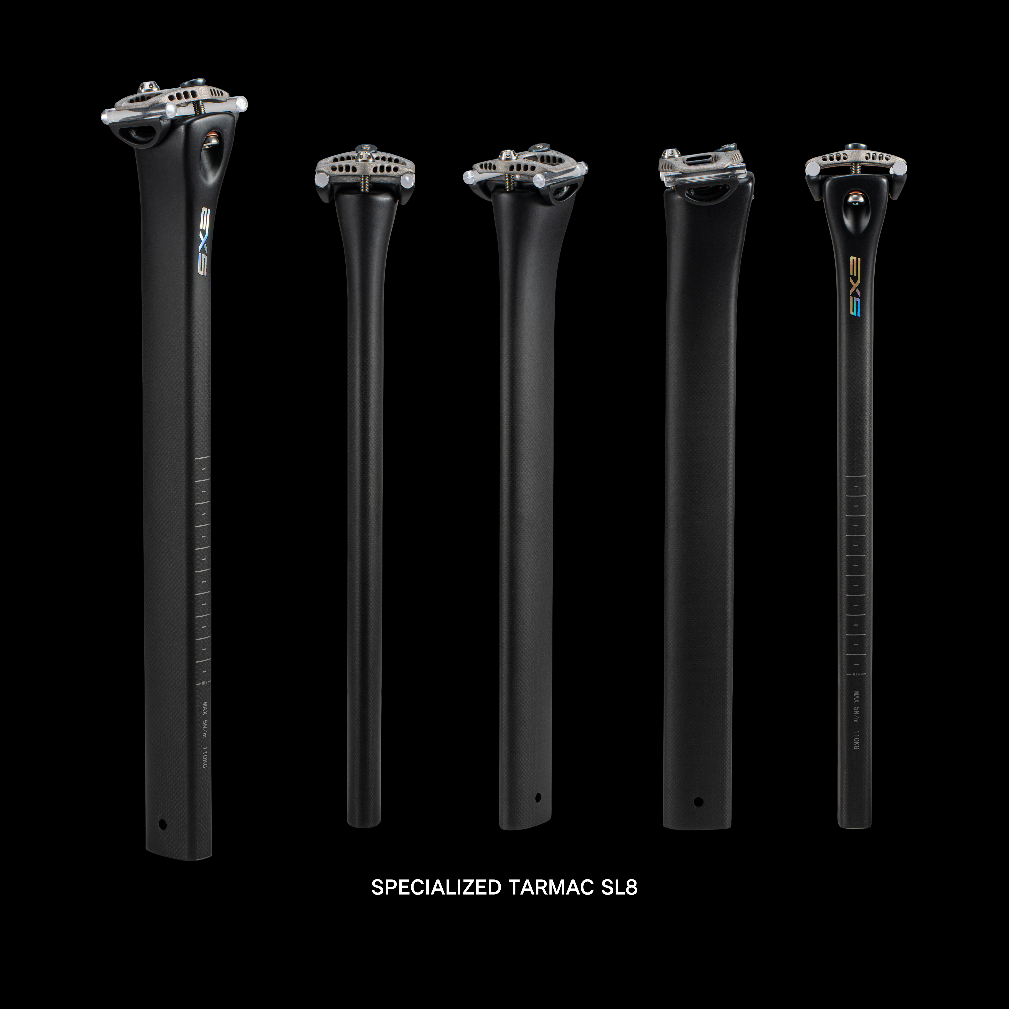 EXS / Airank シートポスト