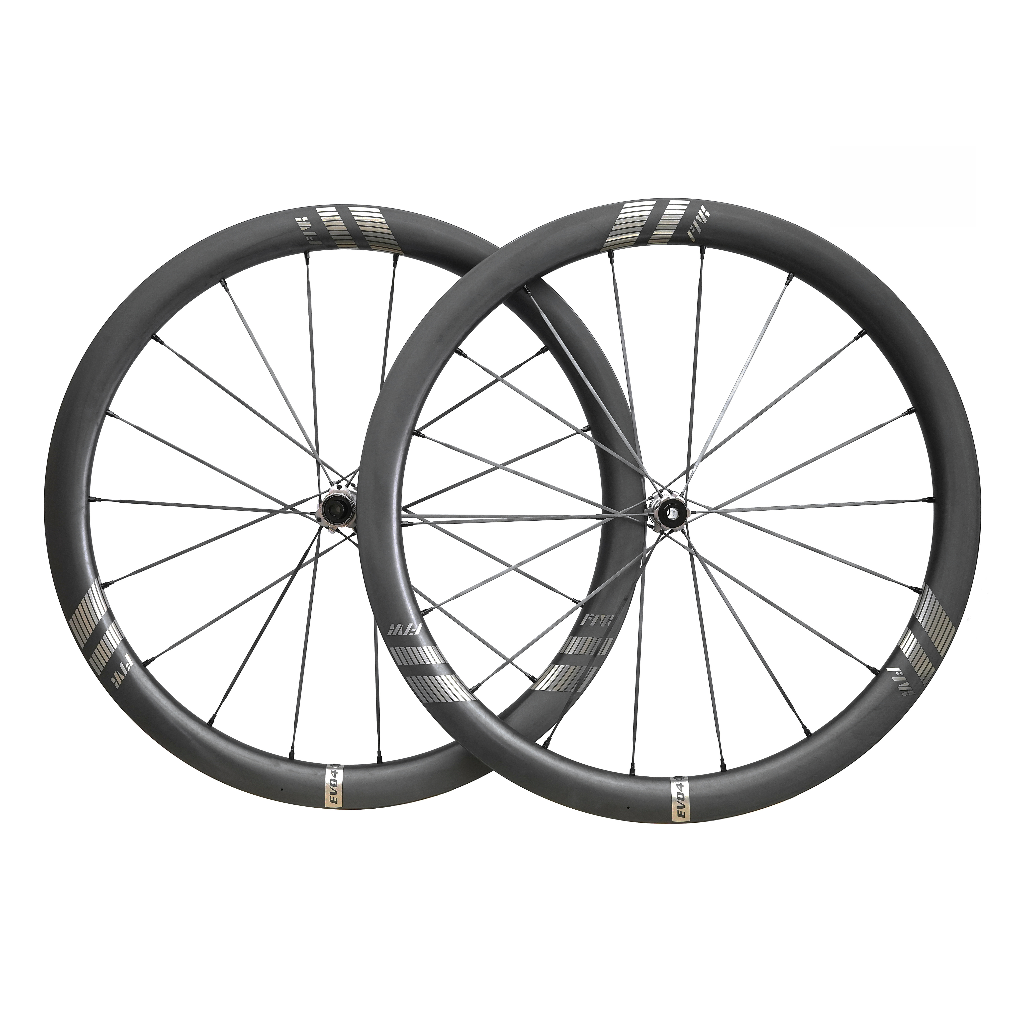 FARSPORTS / EVO S4 CeramicSpeed ホイールセット【2026年モデル】