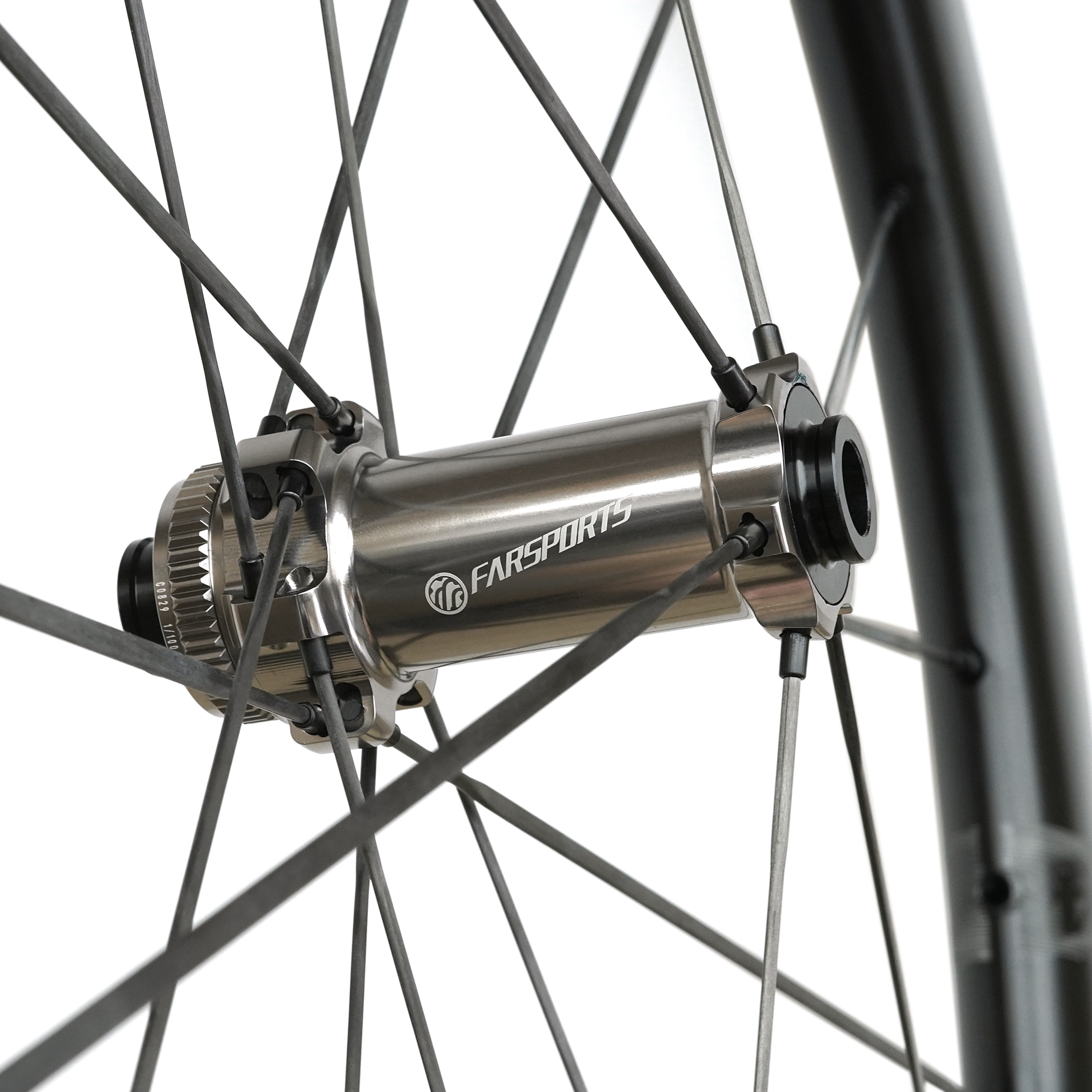 FARSPORTS / S6 ホイールセット【2026年モデル】