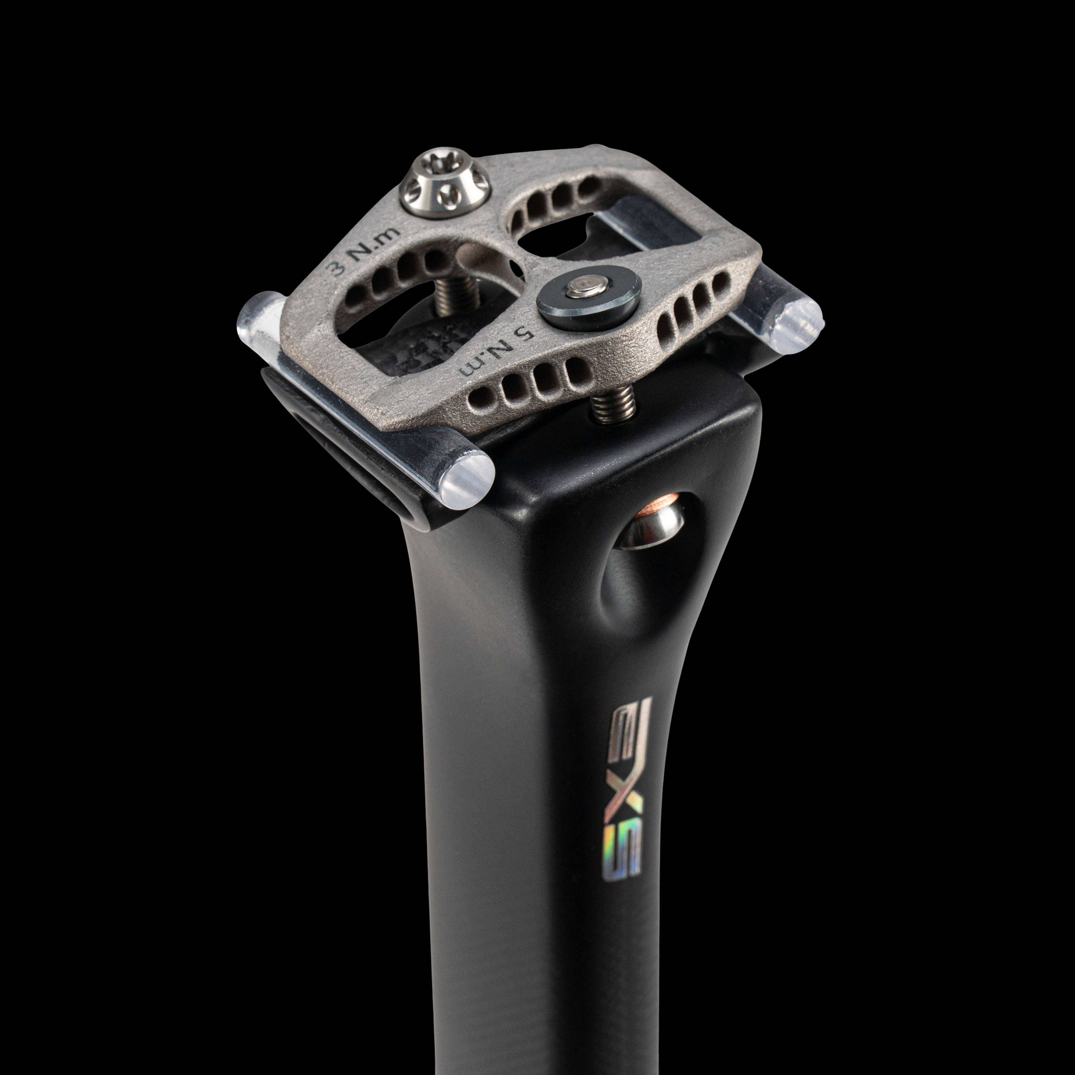 EXS / Airank シートポスト