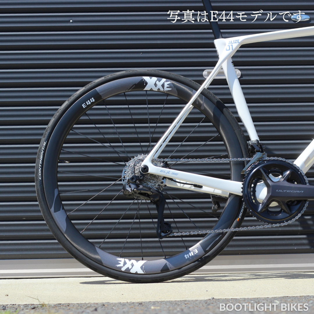 ELILEE / E33 ホイールセット ELILEE / E33 ホイールセット