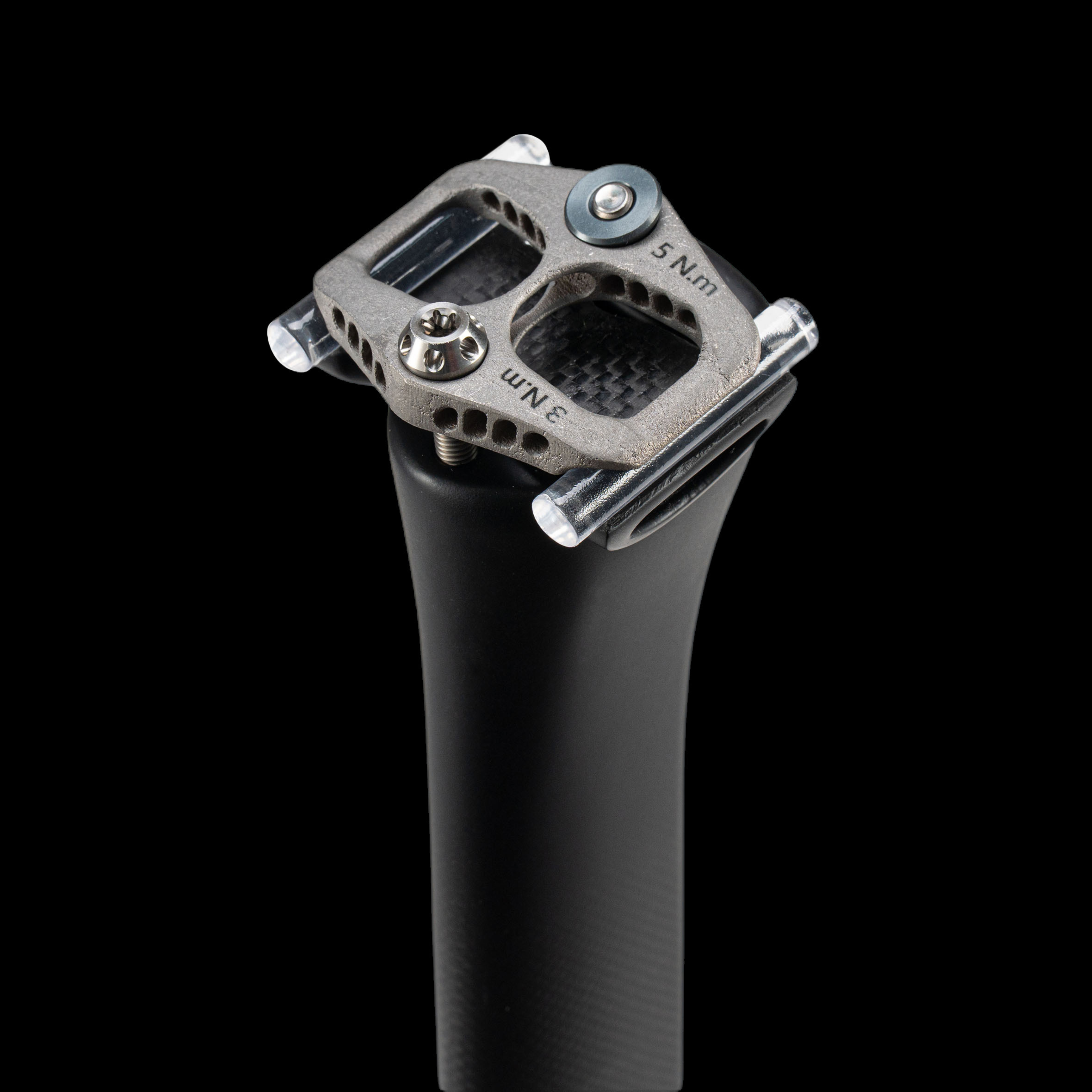 EXS / Airank シートポスト