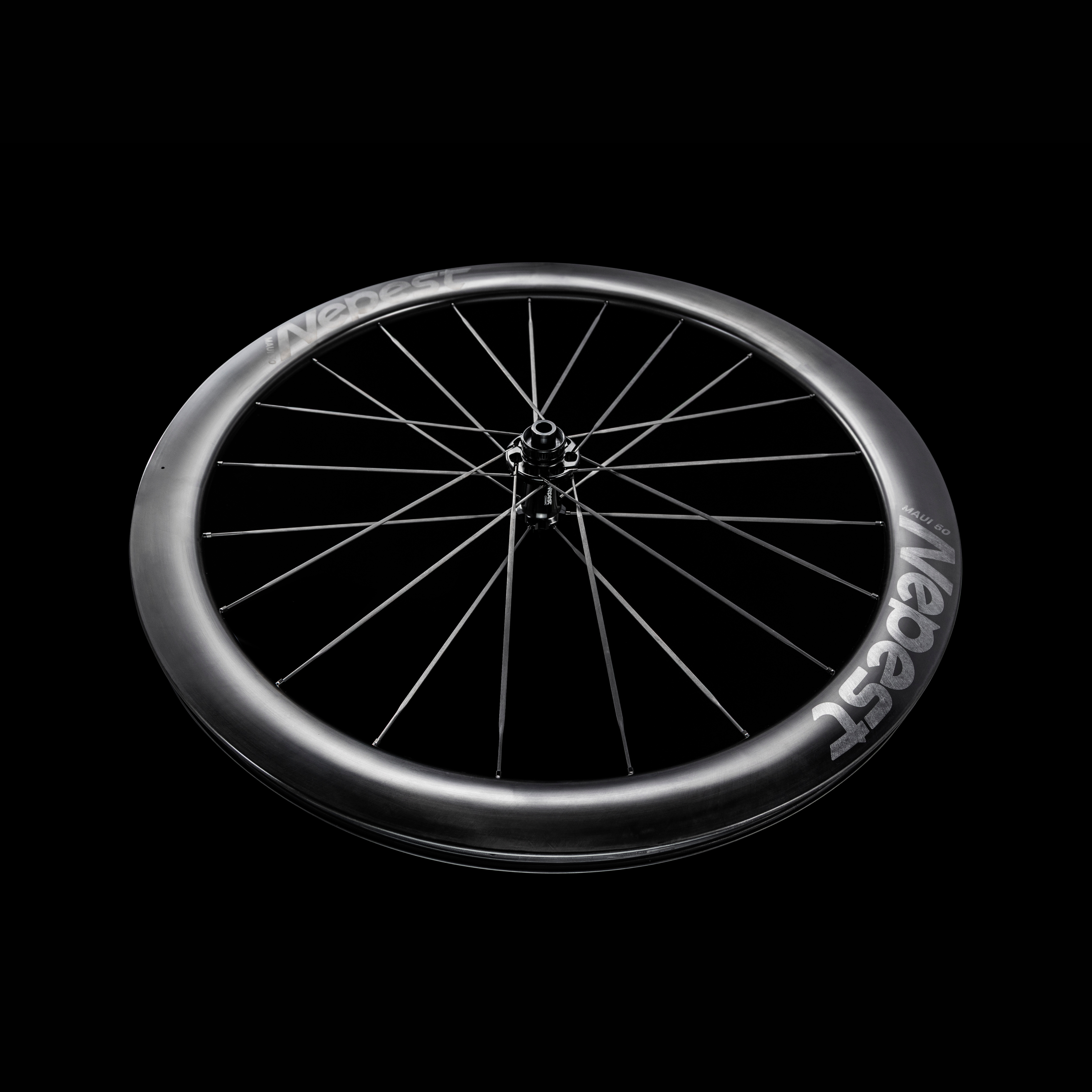 Nepest / MAUI2 50 ホイールセット